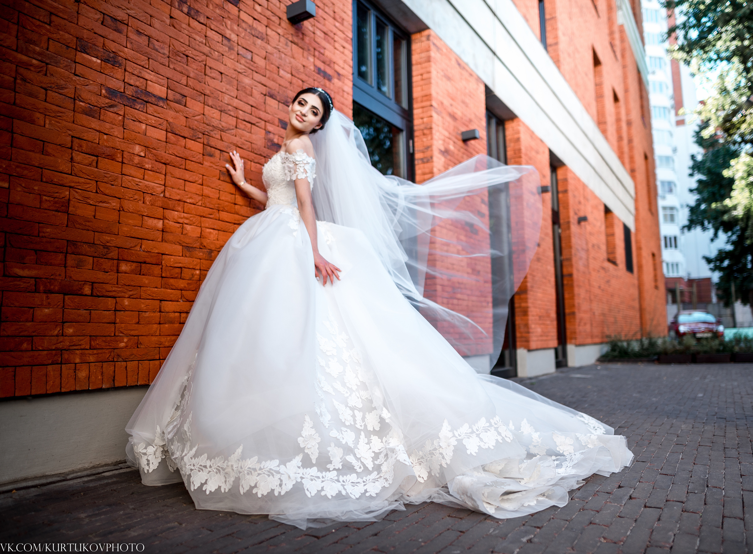 Свадебная фотосессия. Свадебный и семейный фотограф в Воронеже и за границей