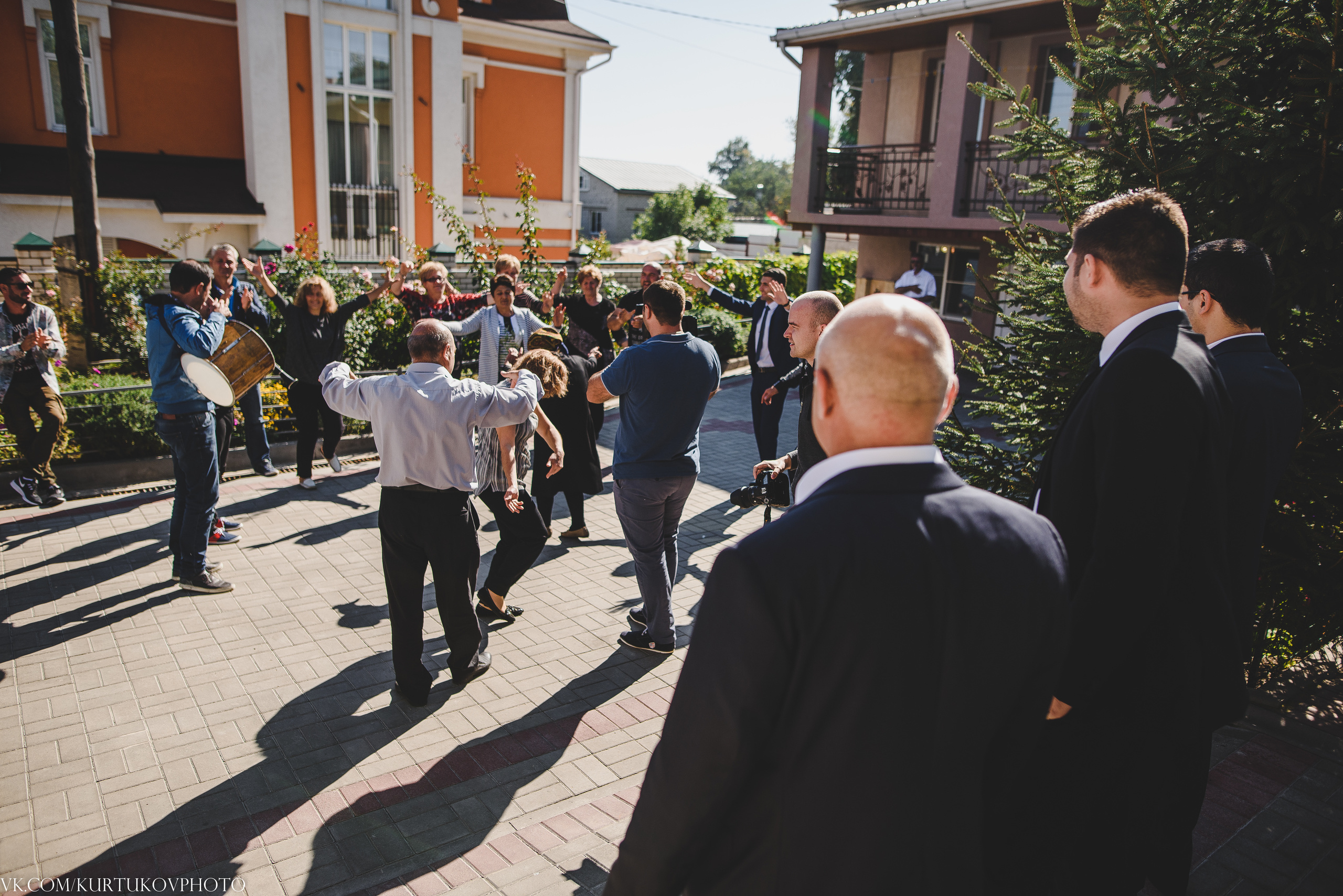 Свадебная фотосессия. Свадебный и семейный фотограф в Воронеже и за границей