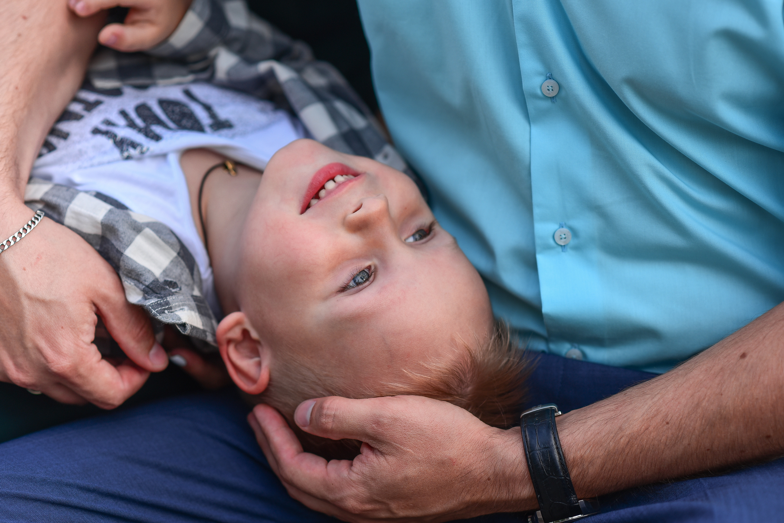 Теплые семейные фотосессии в Воронеже. Свадебный и семейный фотограф в Воронеже и за границей