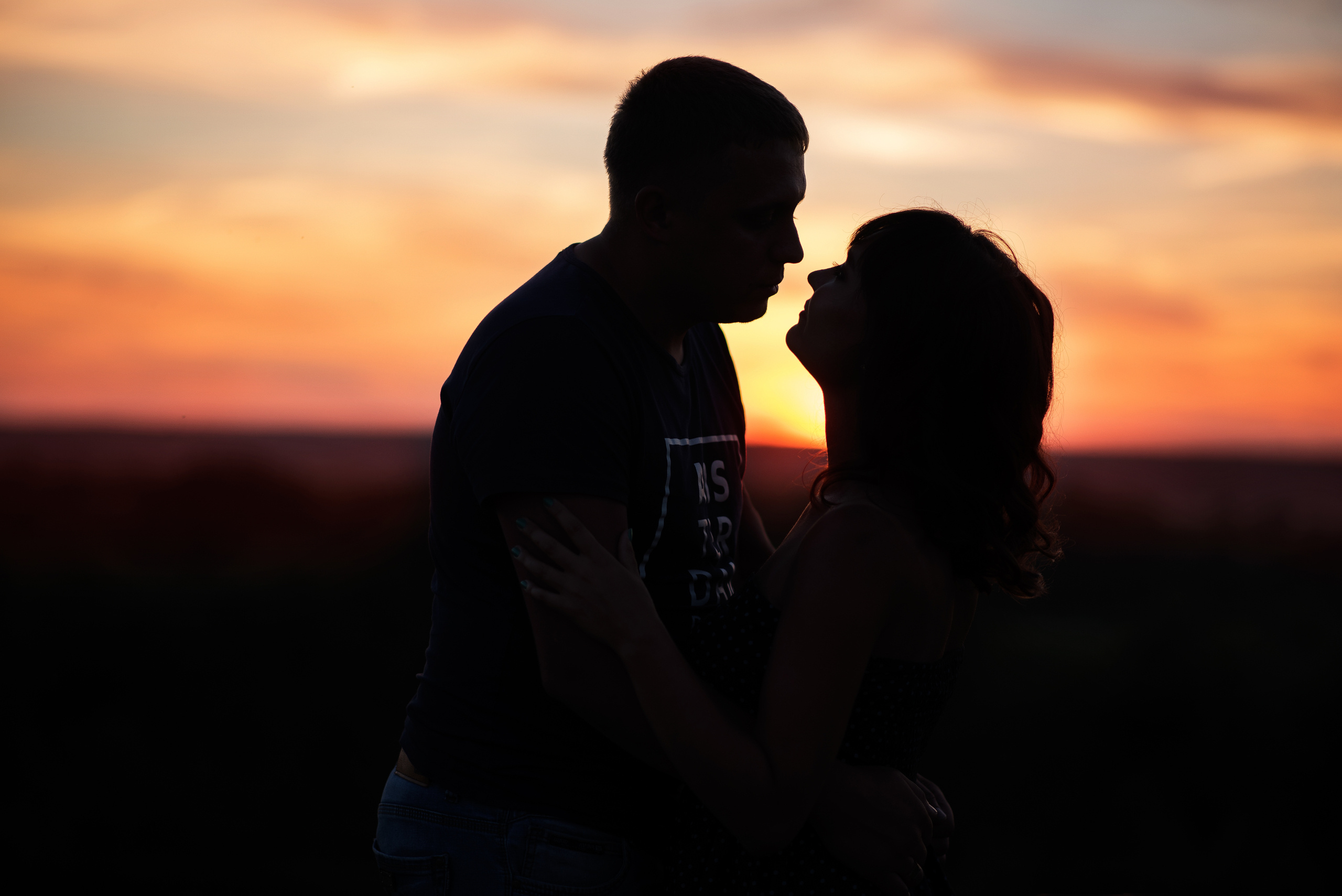 Теплые семейные фотосессии в Воронеже. Свадебный и семейный фотограф в Воронеже и за границей