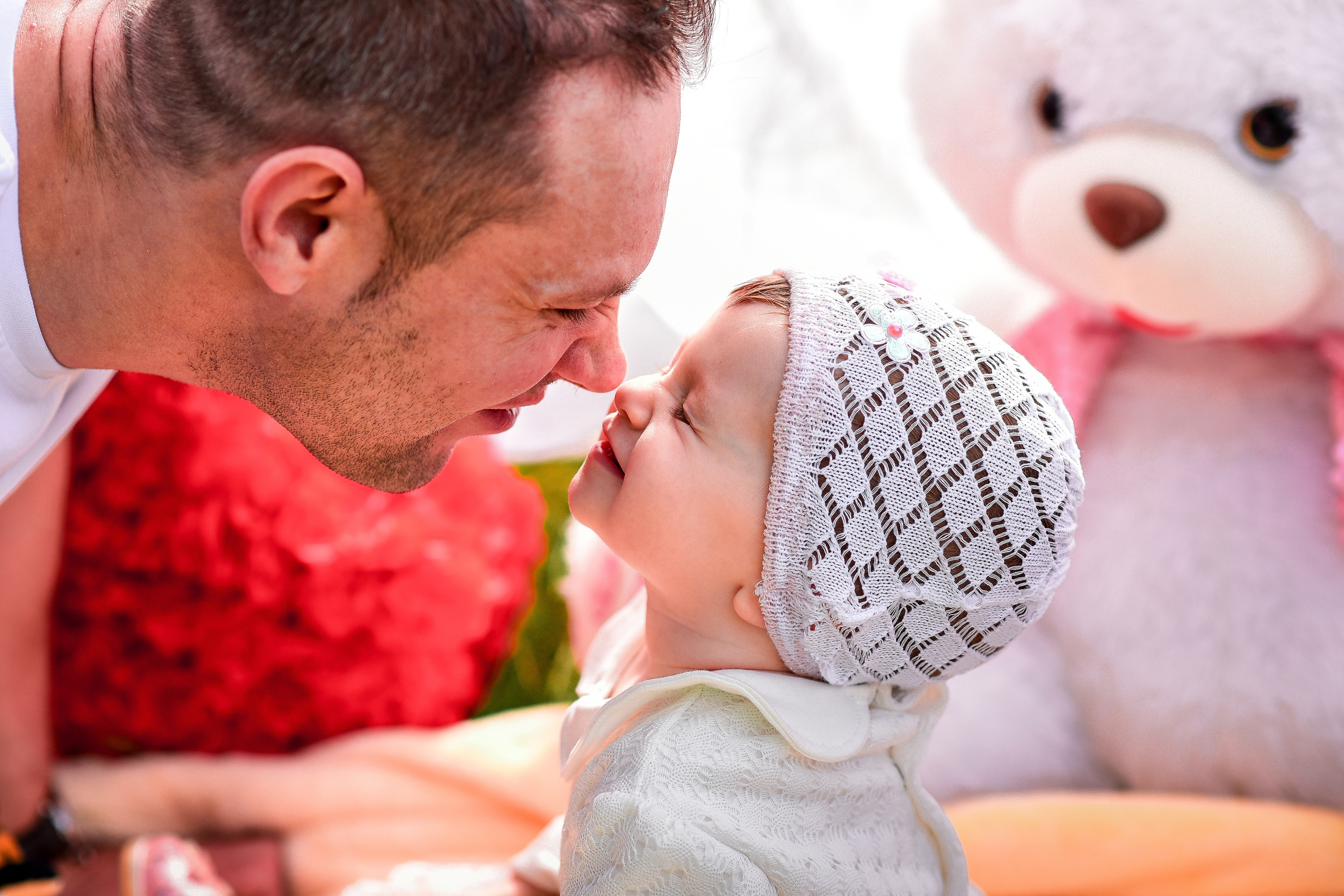 Теплые семейные фотосессии в Воронеже. Свадебный и семейный фотограф в Воронеже и за границей