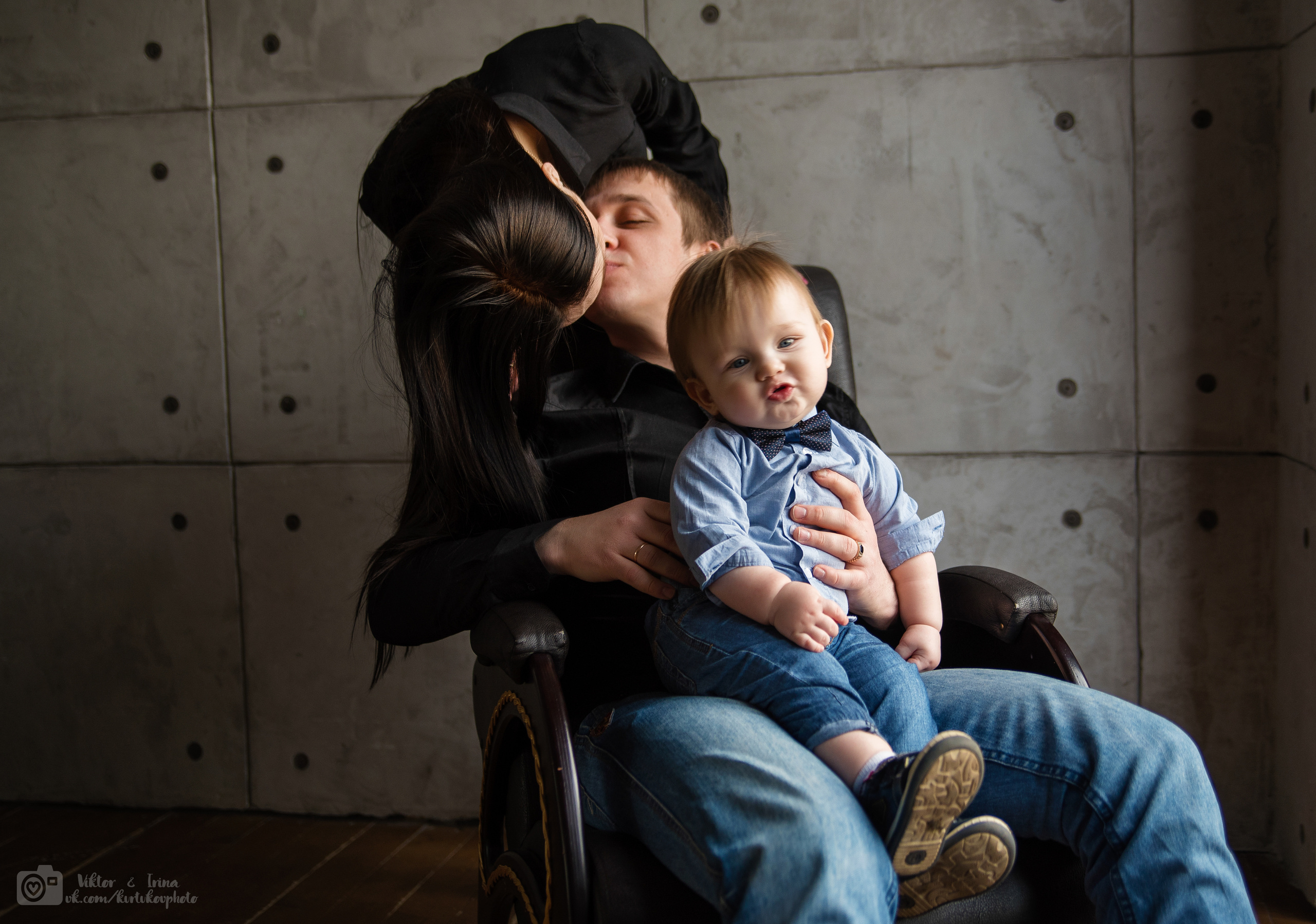 Теплые семейные фотосессии в Воронеже. Свадебный и семейный фотограф в Воронеже и за границей