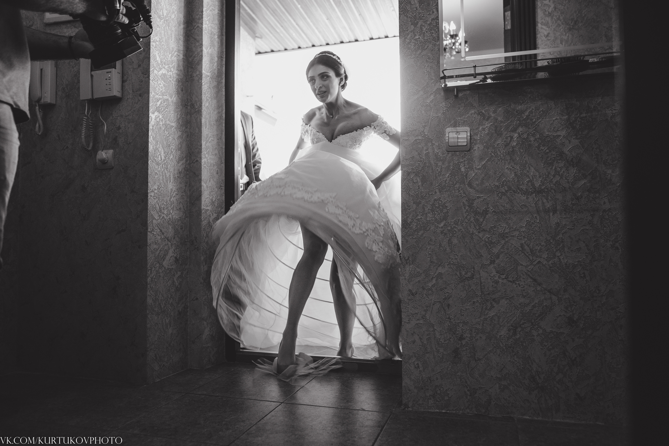 Свадебная фотосессия. Свадебный и семейный фотограф в Воронеже и за границей