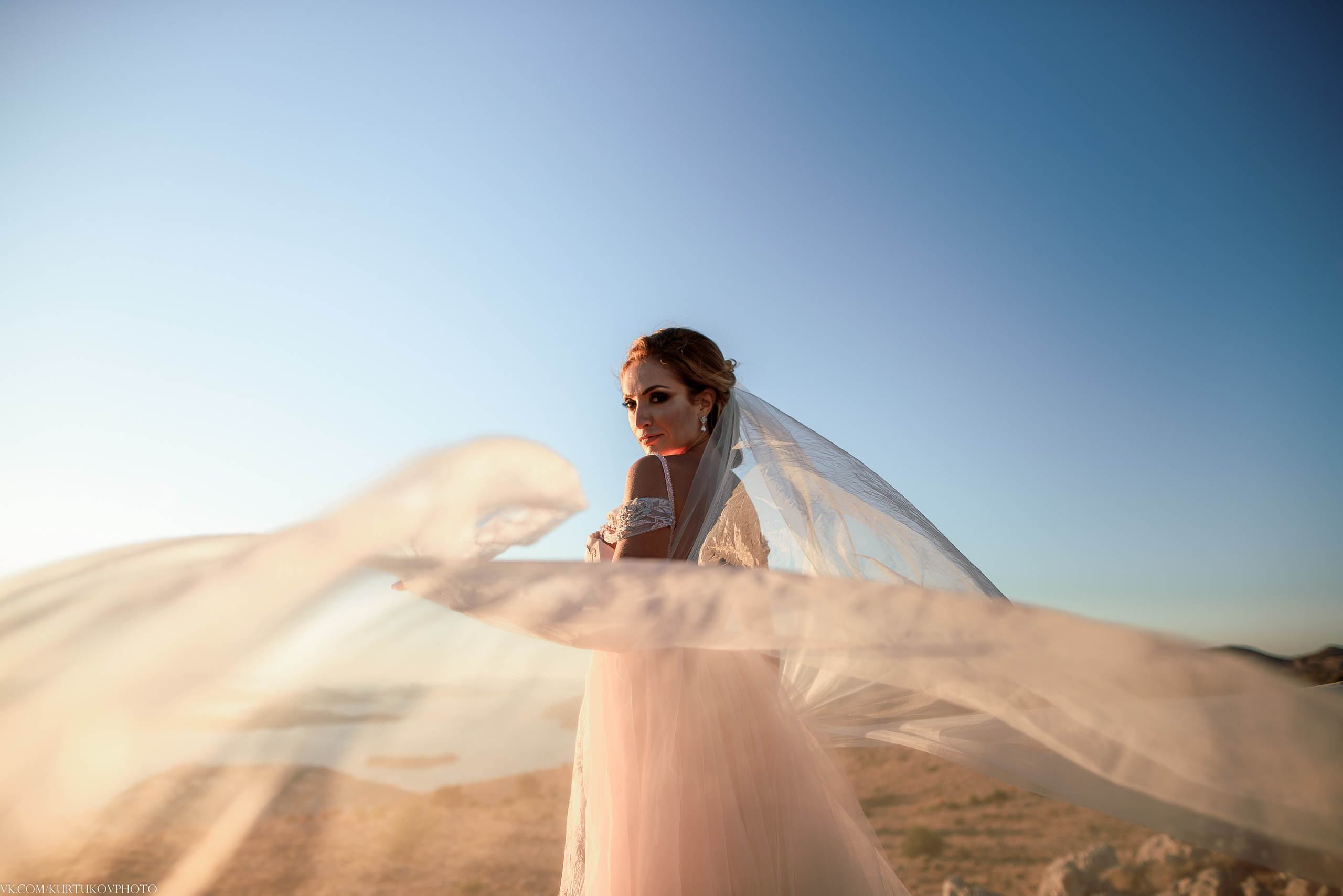 Хорватия, свадьба. Свадебный и семейный фотограф в Воронеже и за границей
