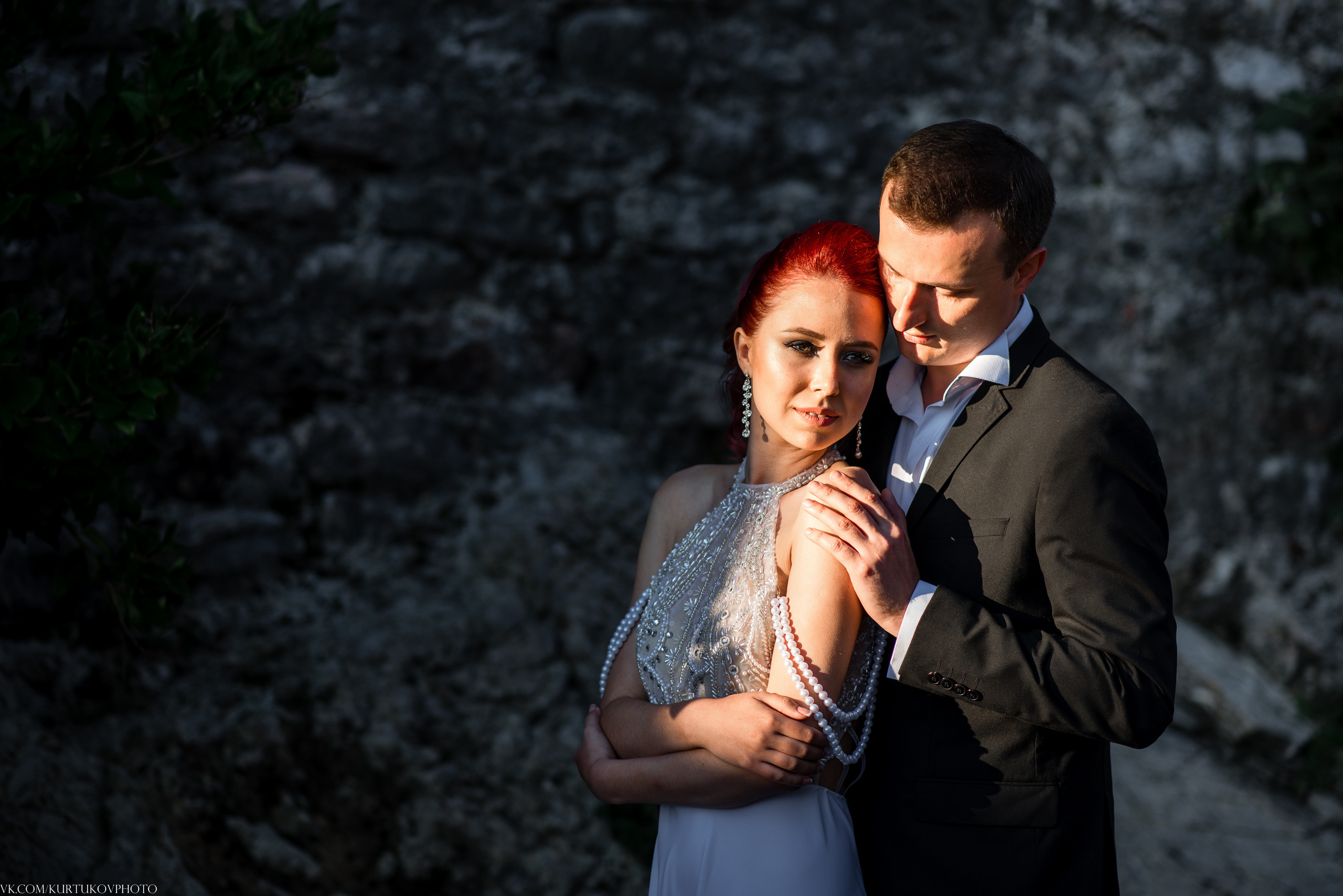 Свадебная съемка в Черногории. Свадебный и семейный фотограф в Воронеже и за границей