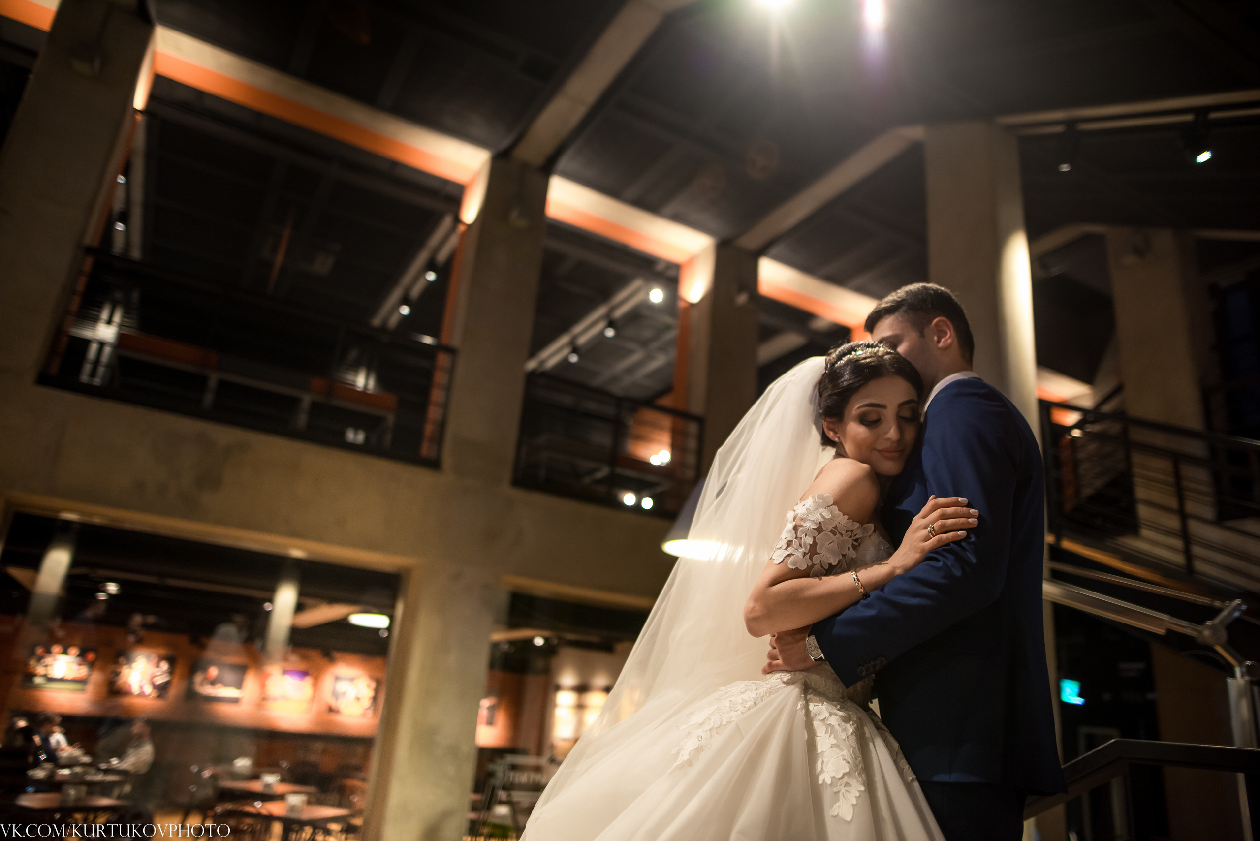 Свадебная фотосессия. Свадебный и семейный фотограф в Воронеже и за границей