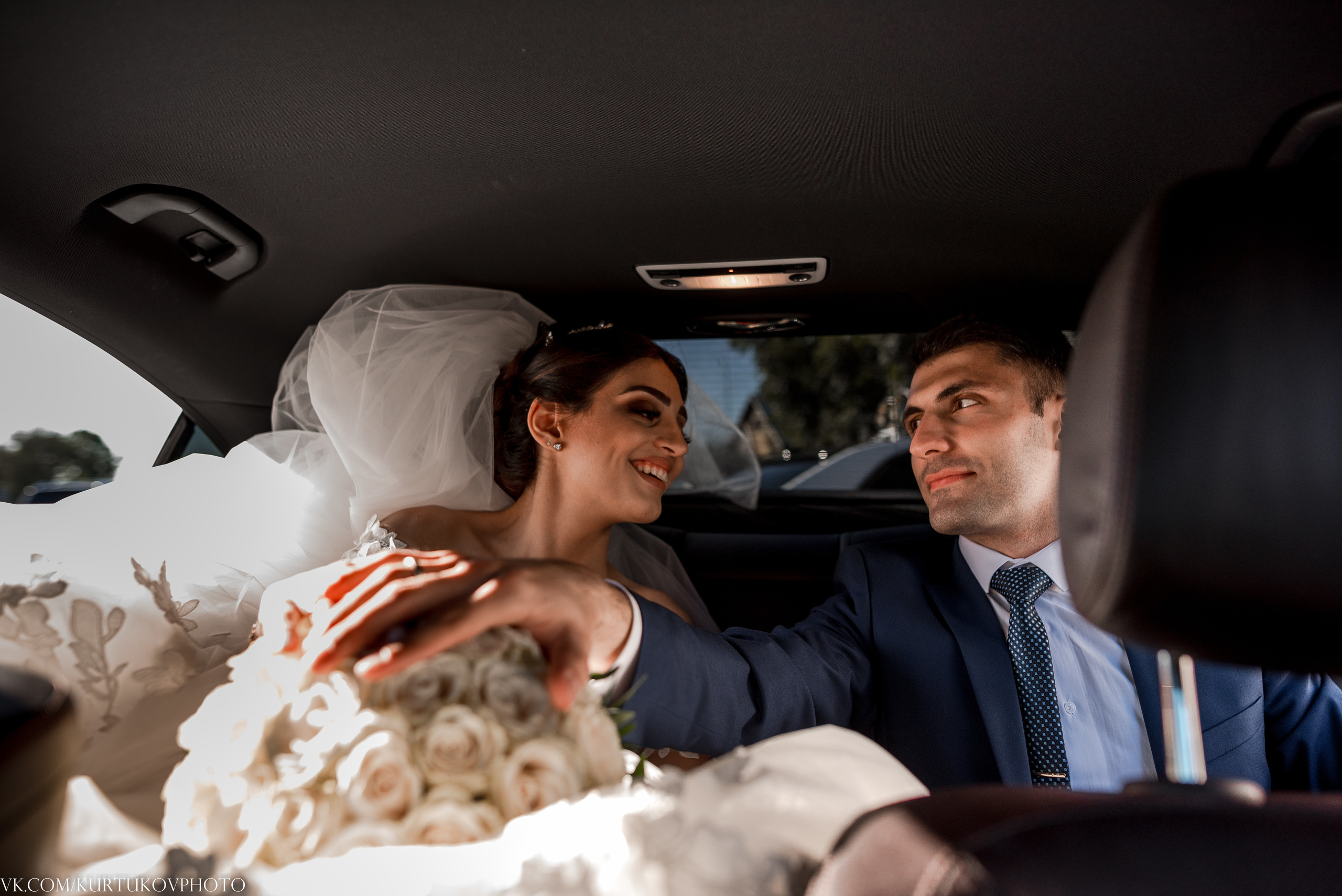 Свадебная фотосессия. Свадебный и семейный фотограф в Воронеже и за границей