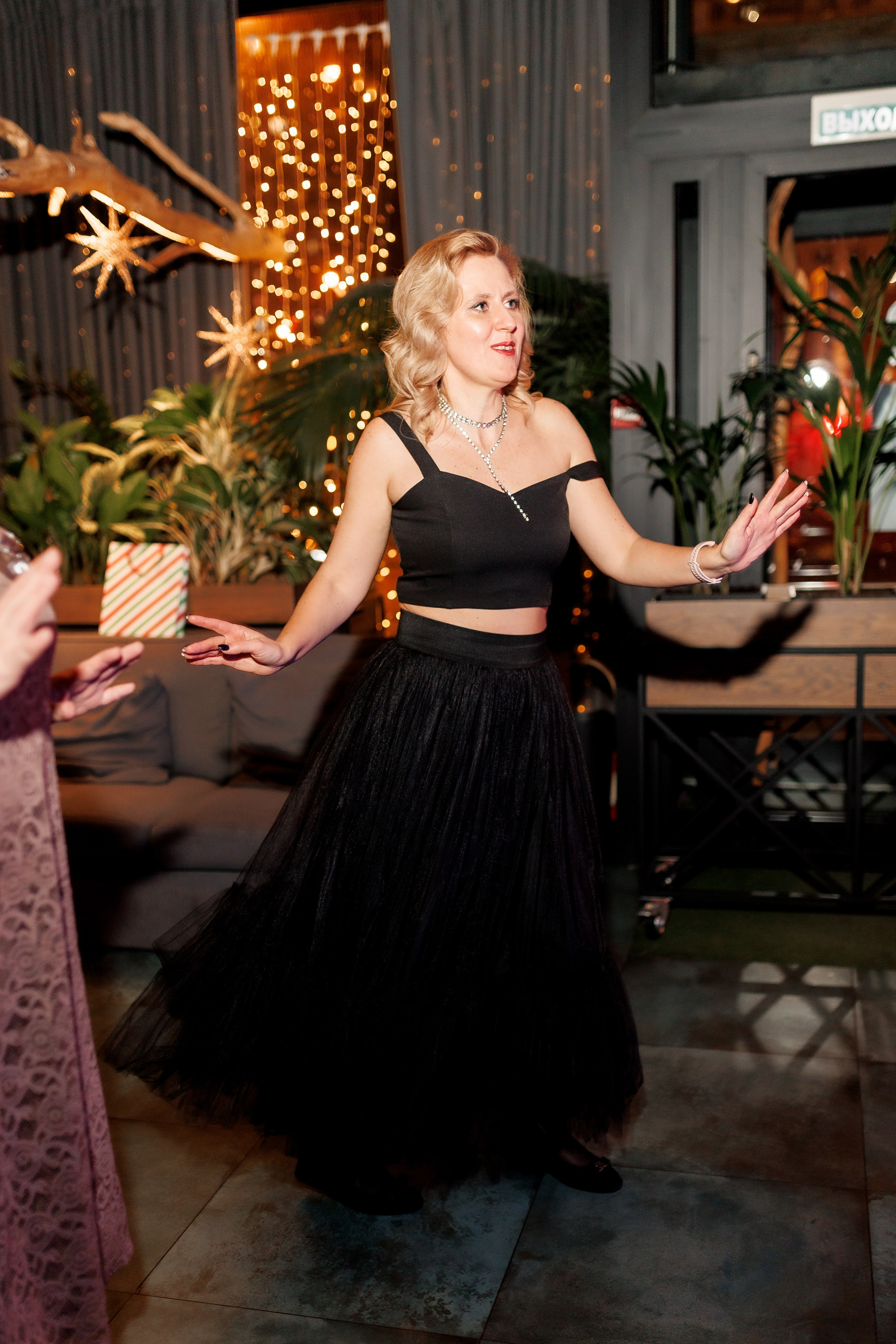 Корпоратив Новафиш. Свадебный фотограф в Москве — Ольга Козловская