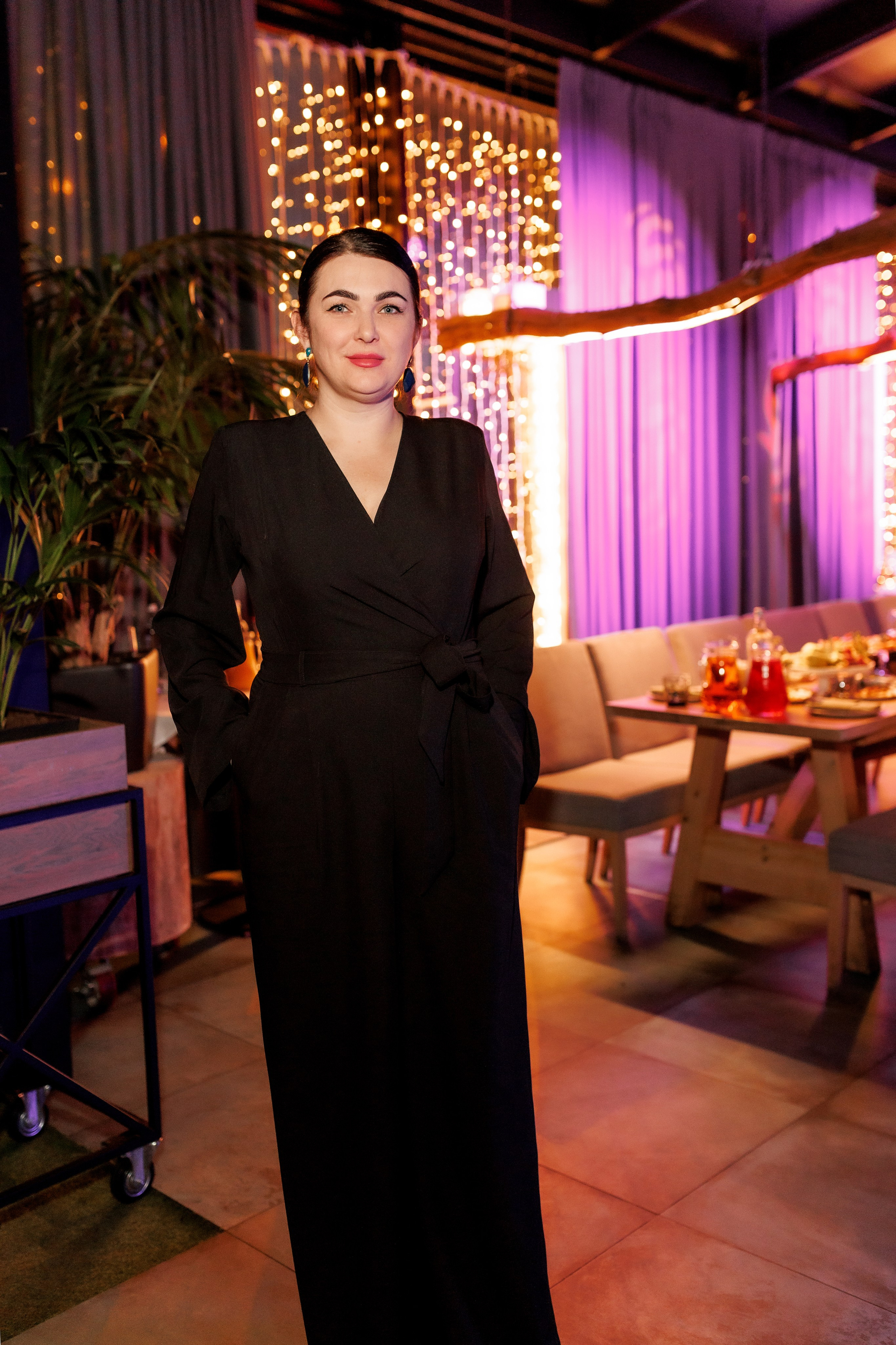 Корпоратив Новафиш. Свадебный фотограф в Москве — Ольга Козловская