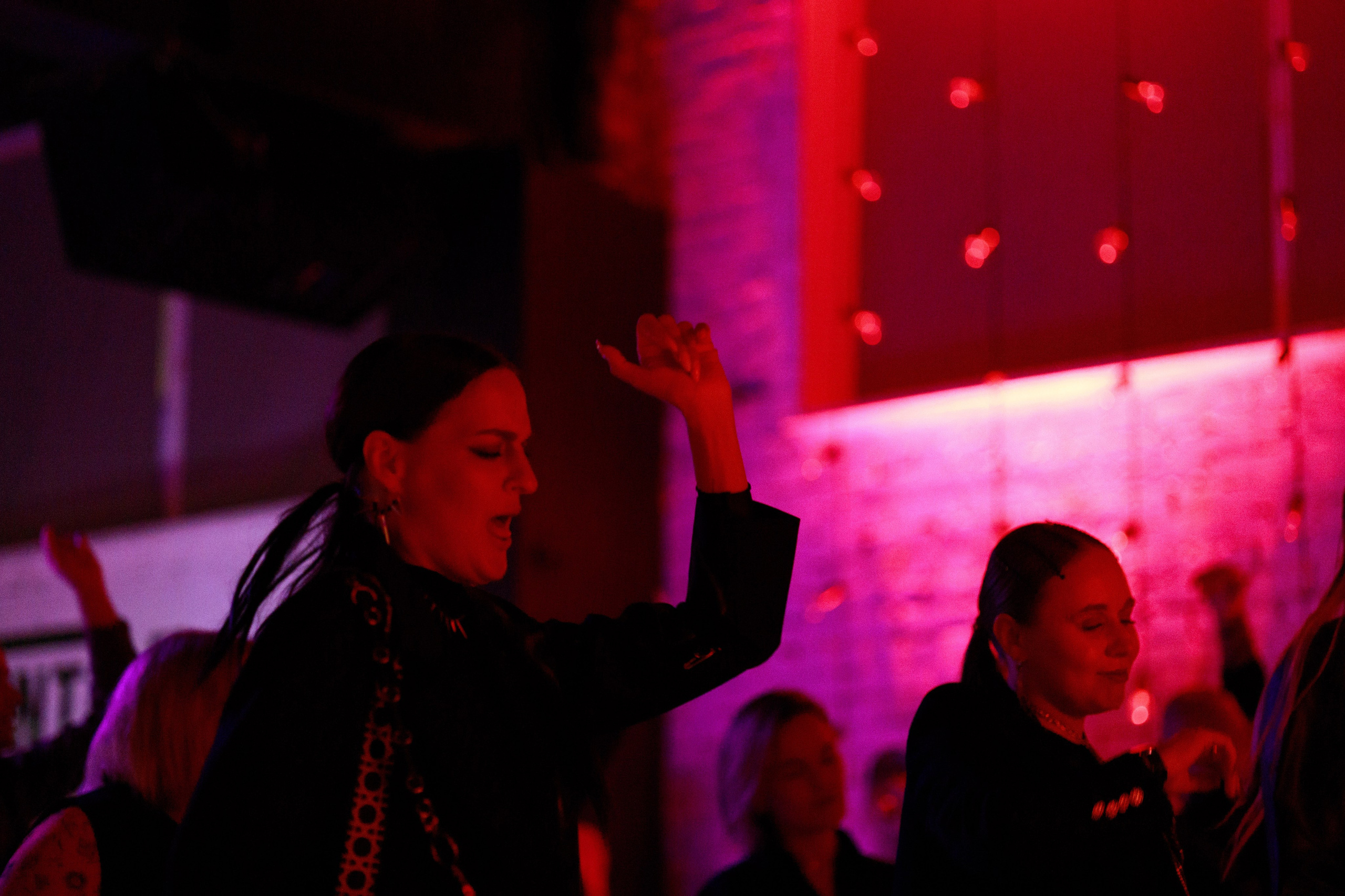 День рождения Олеси Фроловой. Женский и свадебный фотограф в Санкт-Петербурге Матвеева Наталья