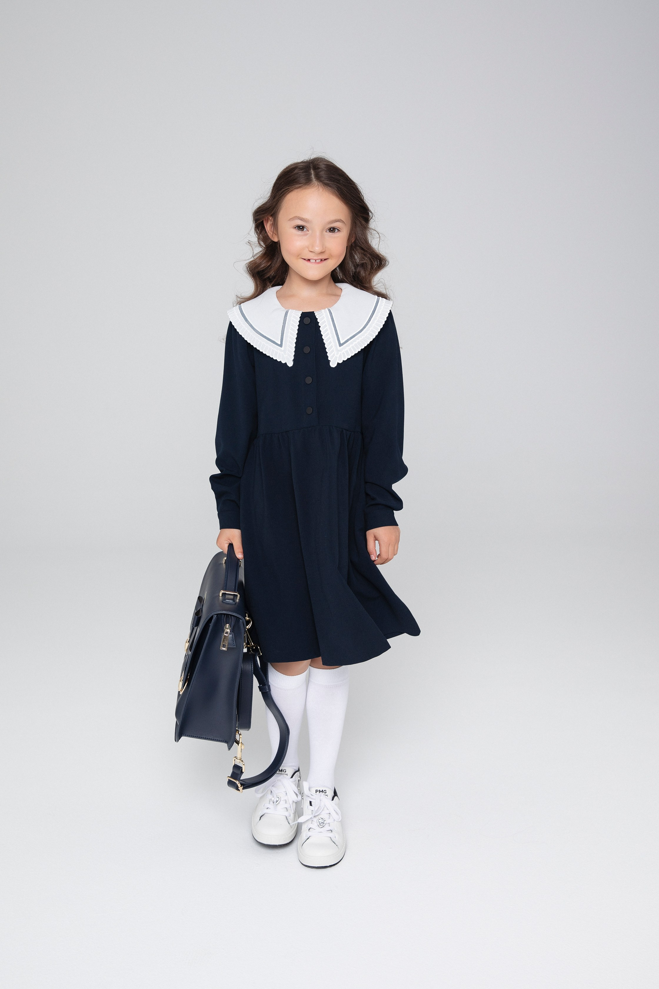 Эмилли для Франтик и Фифочка. Фотограф в Москве Шаганова Нина