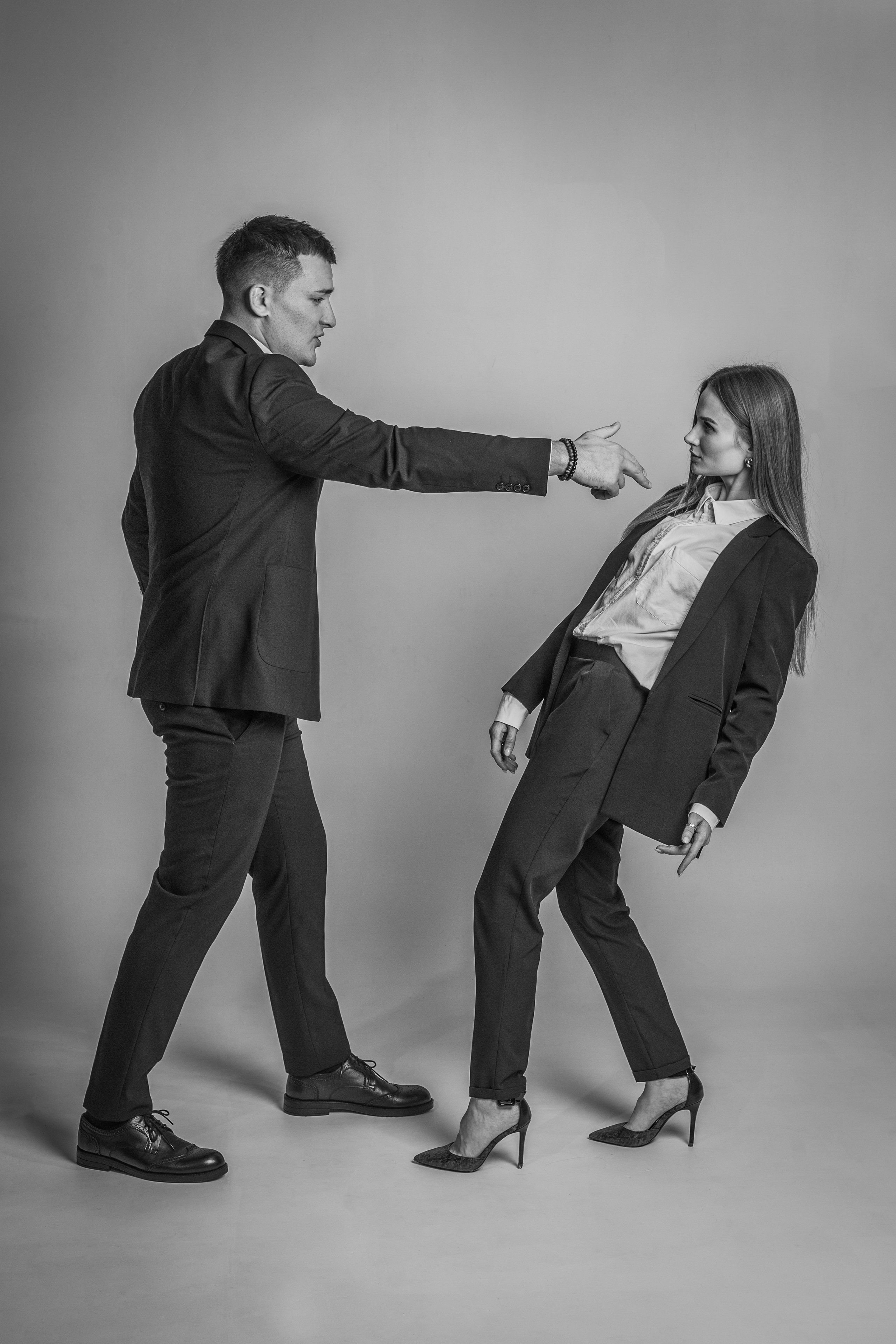 Паша и Катя. Свадебный фотограф Ян Хведчин