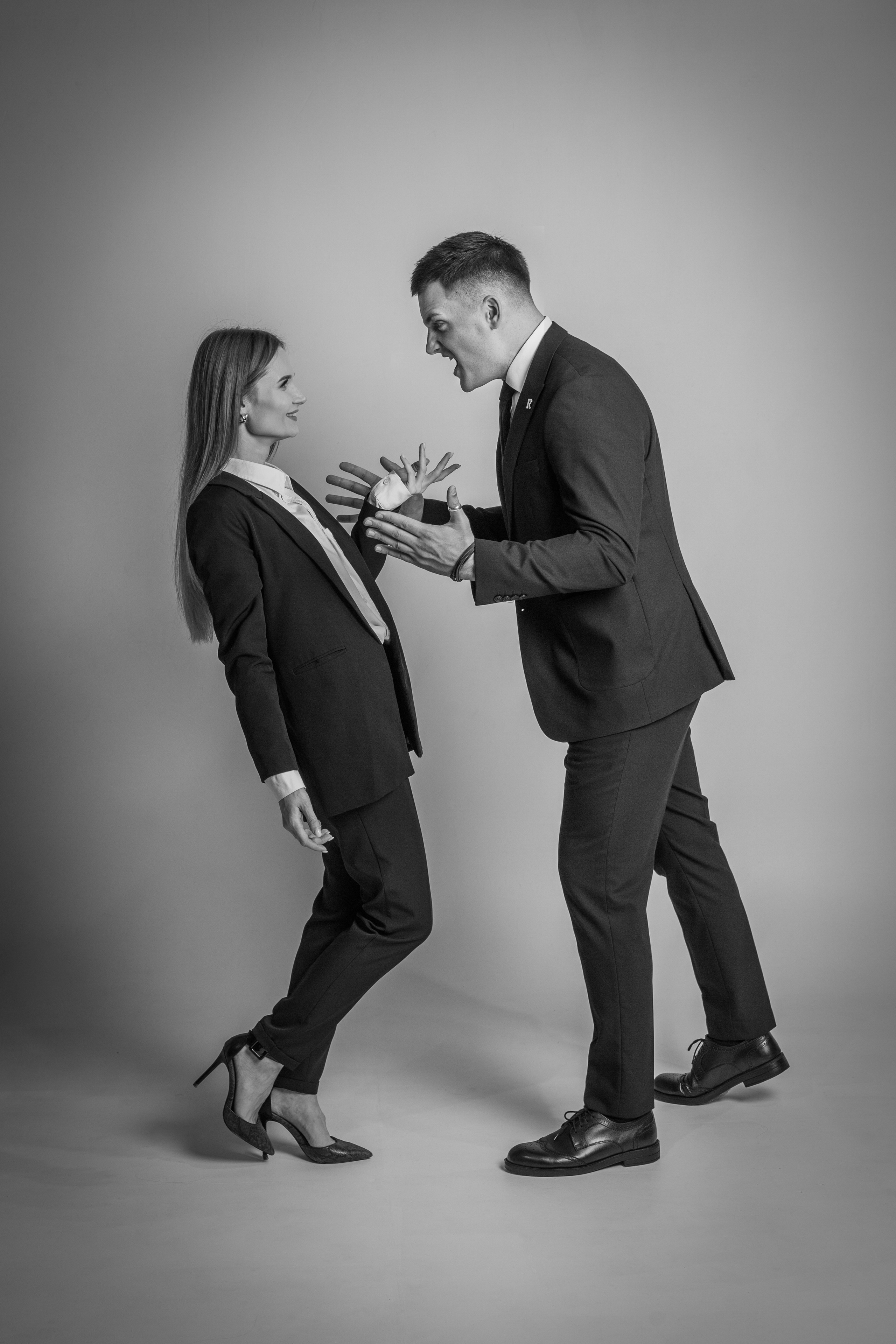 Паша и Катя. Свадебный фотограф Ян Хведчин