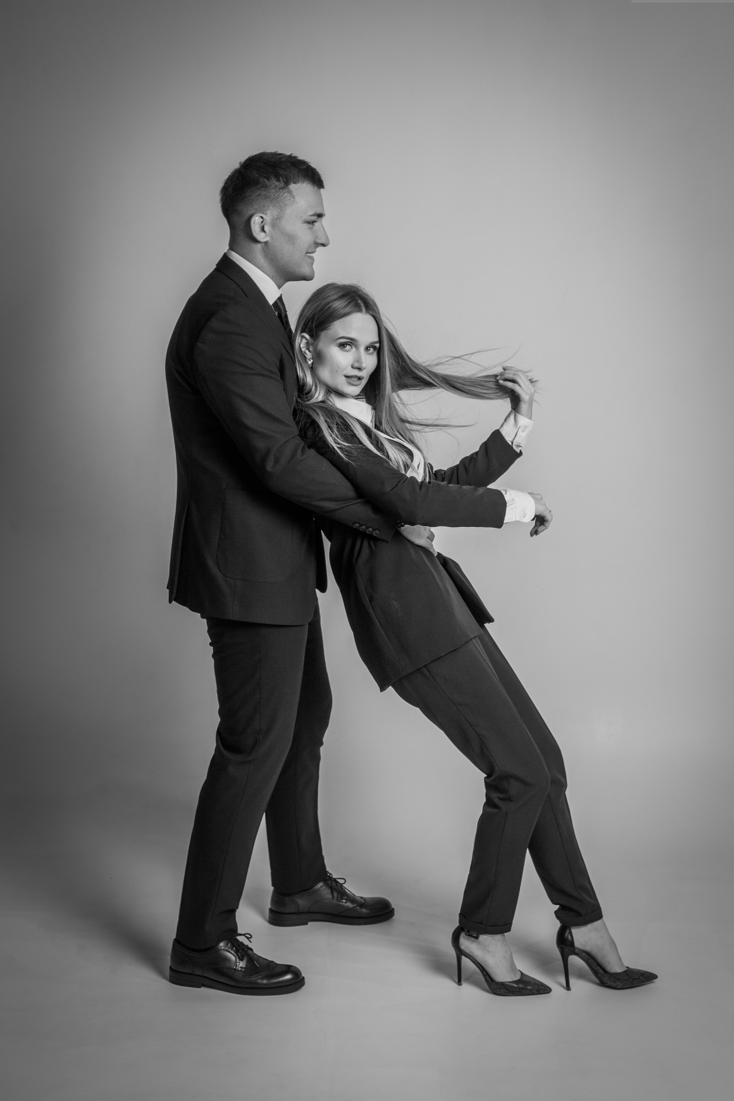 Паша и Катя. Свадебный фотограф Ян Хведчин