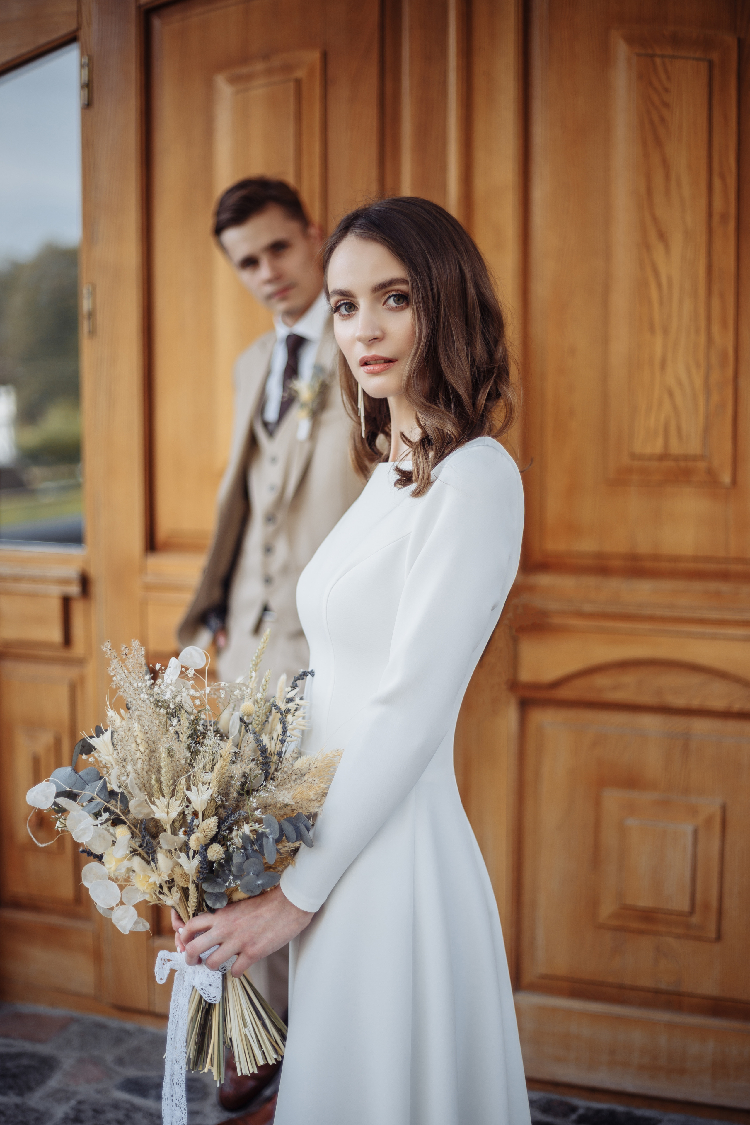 Свадебный фотограф Ян Хведчин