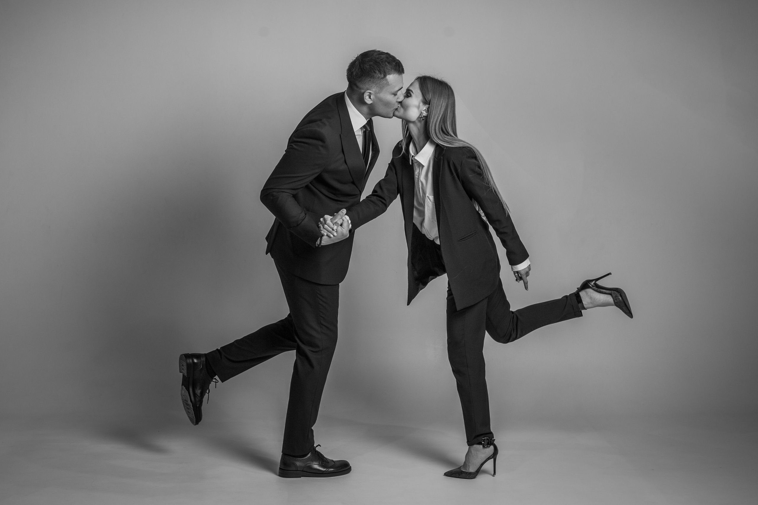 Паша и Катя. Свадебный фотограф Ян Хведчин