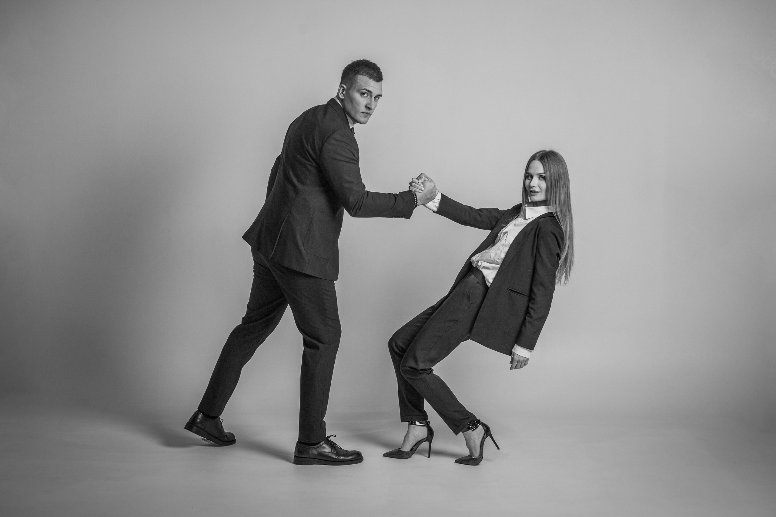 Паша и Катя. Свадебный фотограф Ян Хведчин