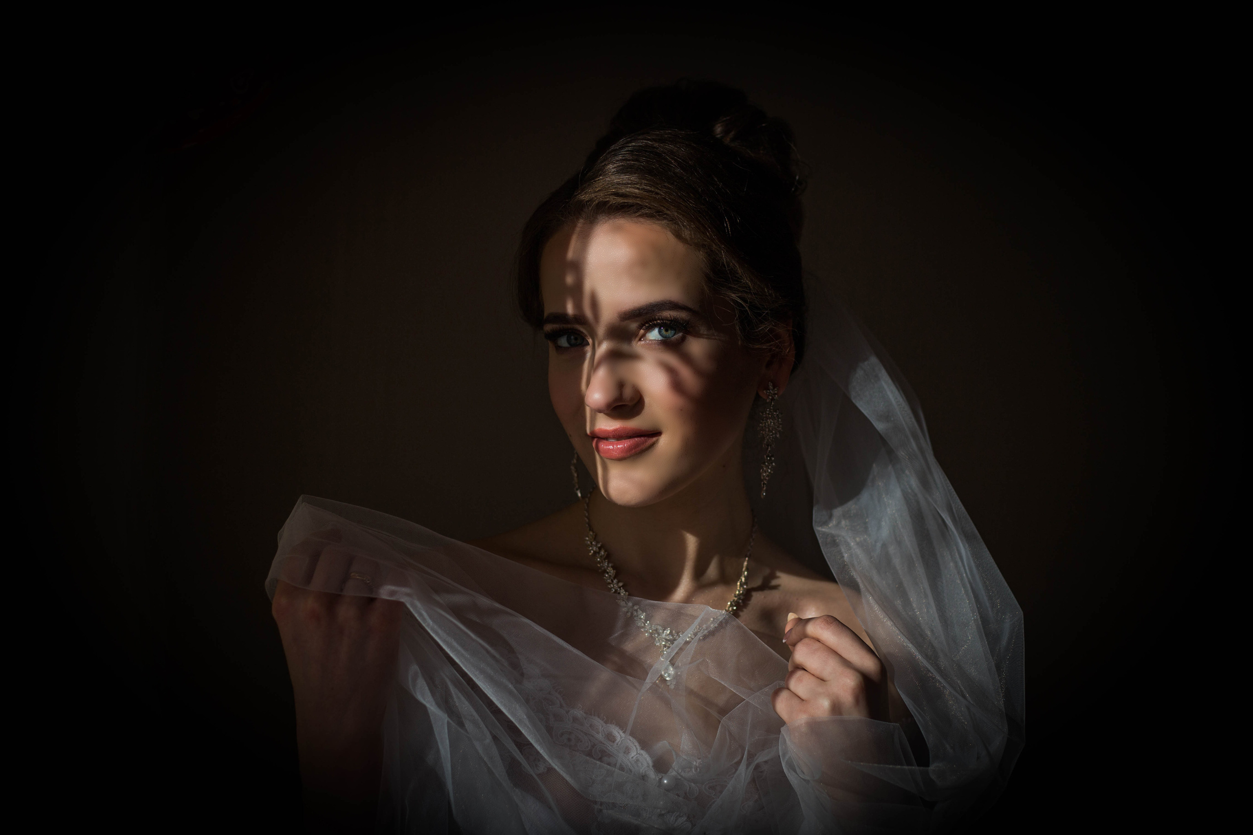 Свадебный фотограф Ян Хведчин