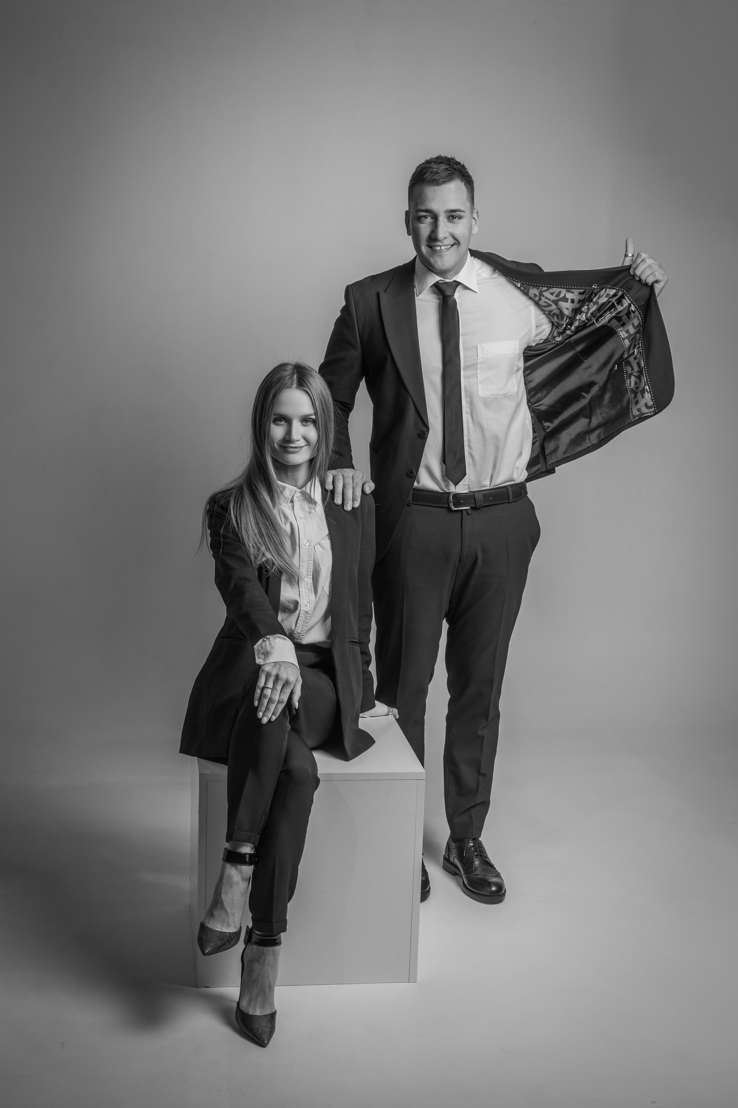 Паша и Катя. Свадебный фотограф Ян Хведчин