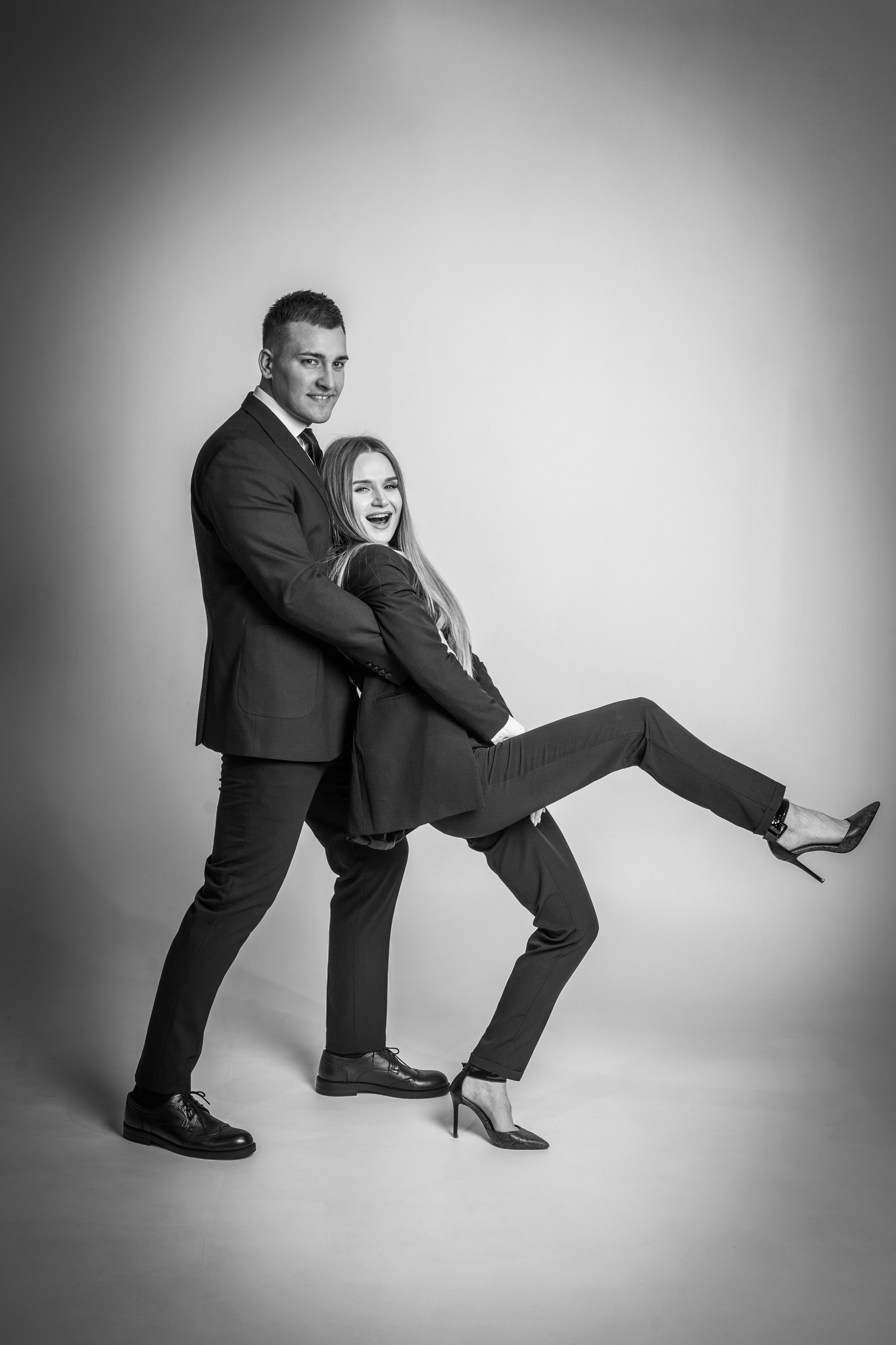 Паша и Катя. Свадебный фотограф Ян Хведчин