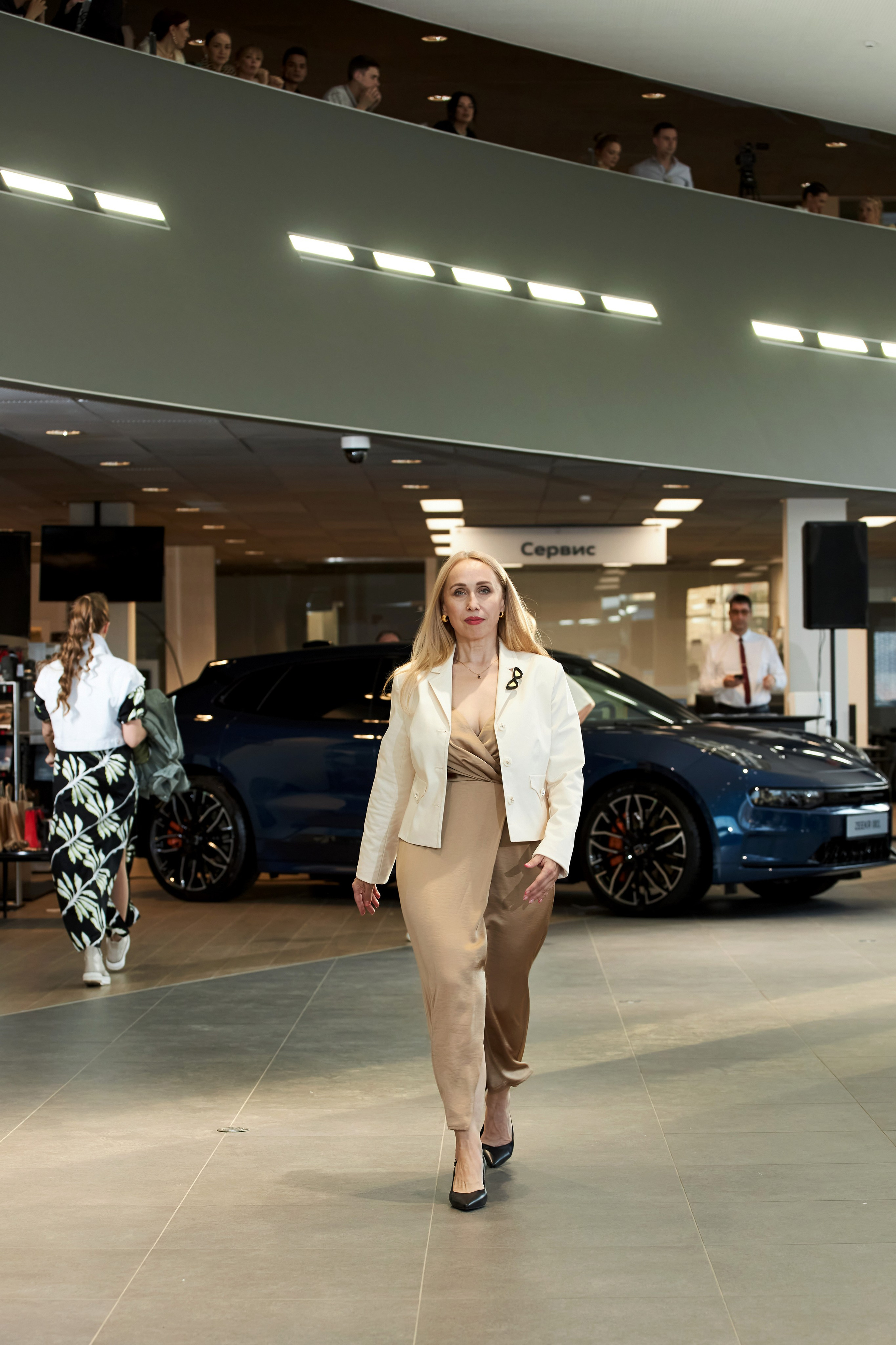 Репортаж «Жара в Городе». Фотограф Алексей Яковлев