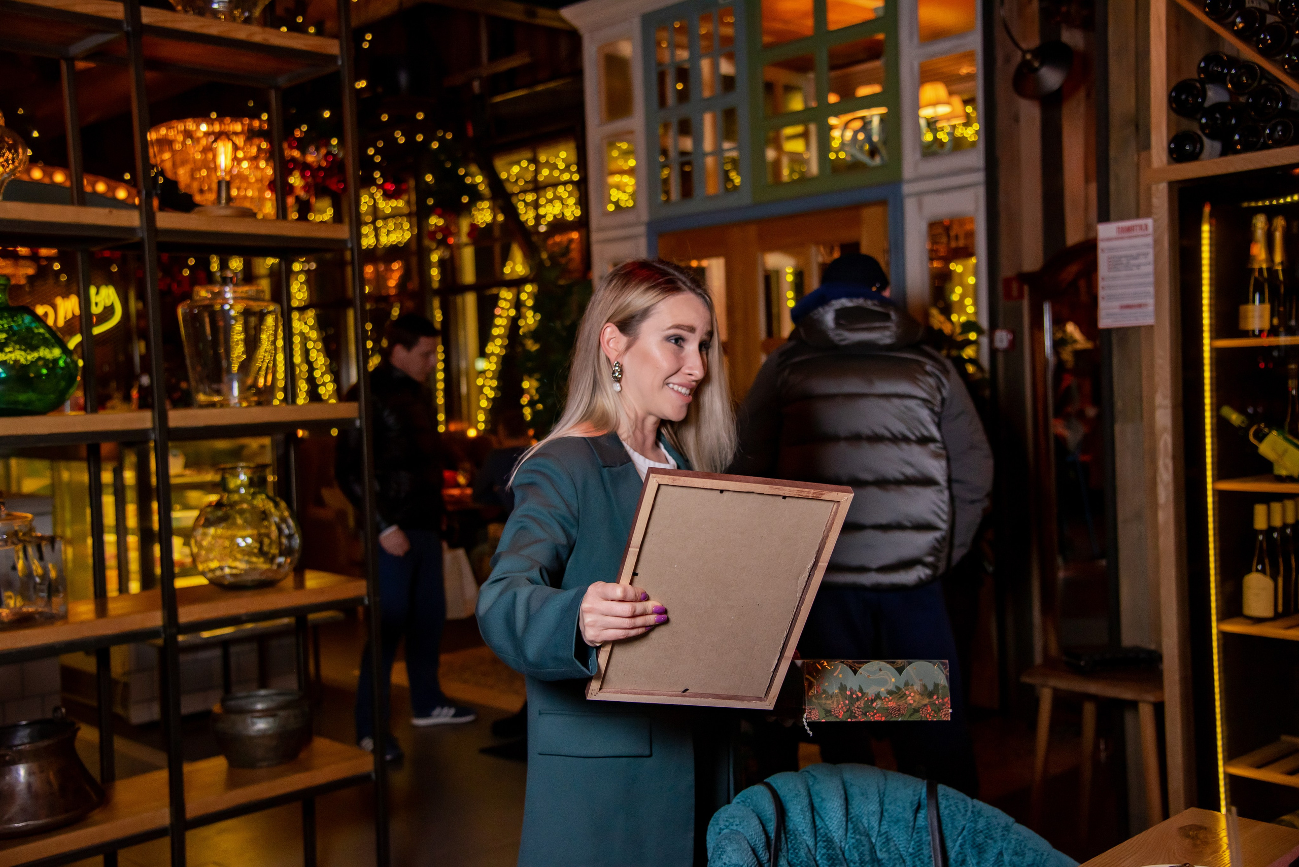 Ялла. Фотограф Галина Нестерова