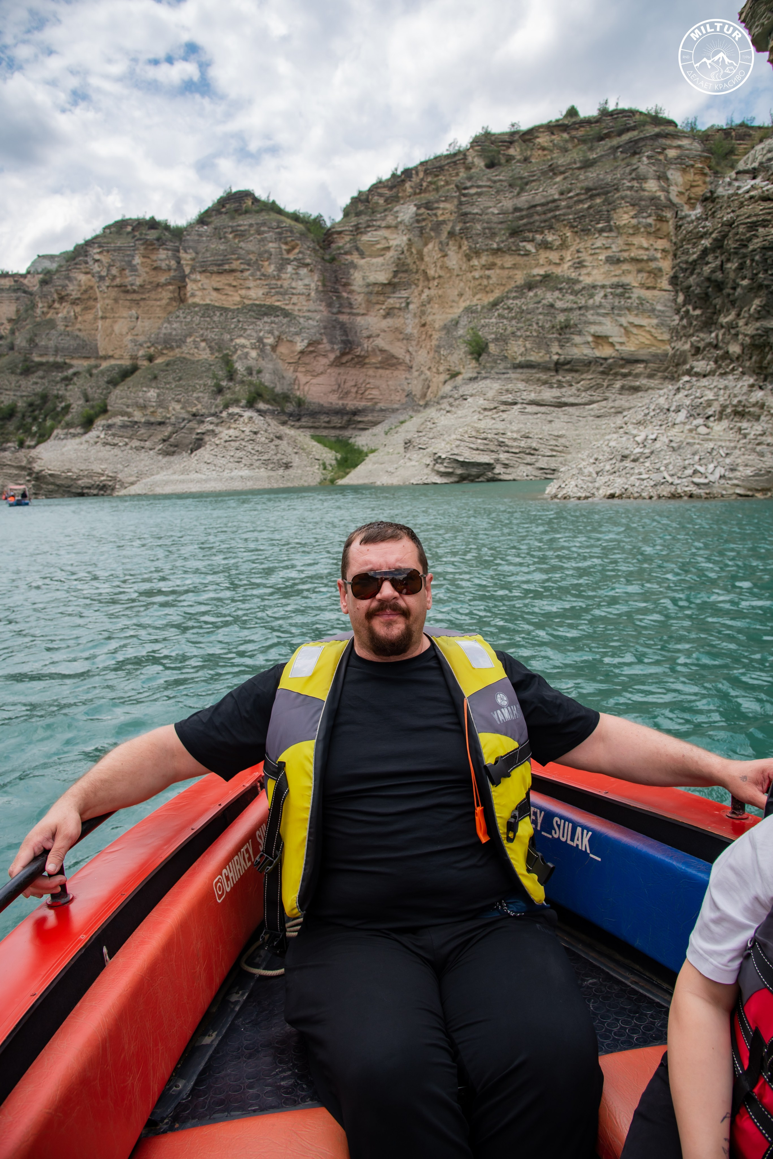 Тур в Чечню. Фотограф Галина Нестерова