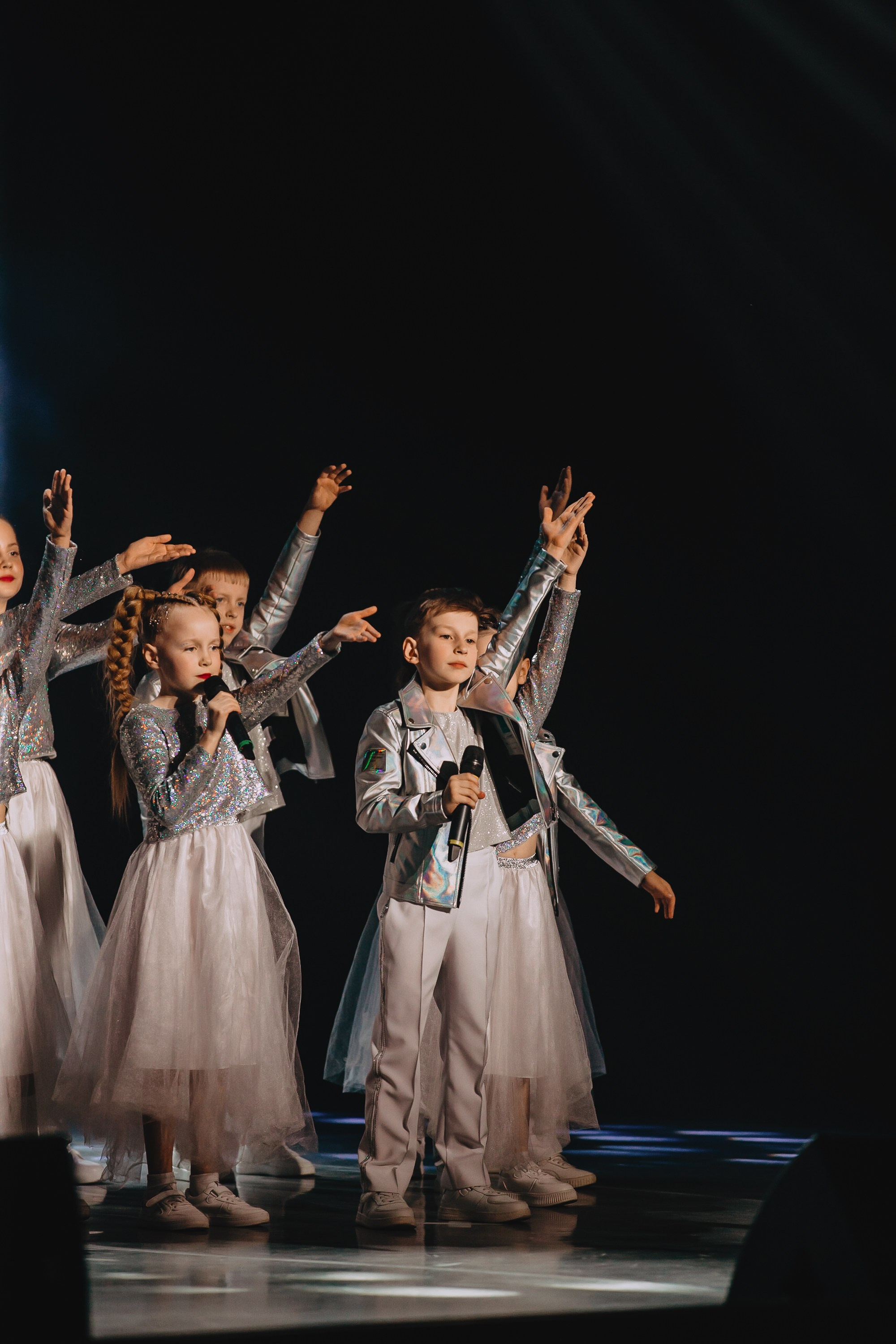 Школа музыки и танца M#RCI. Фотограф событий Злобин Дмитрий