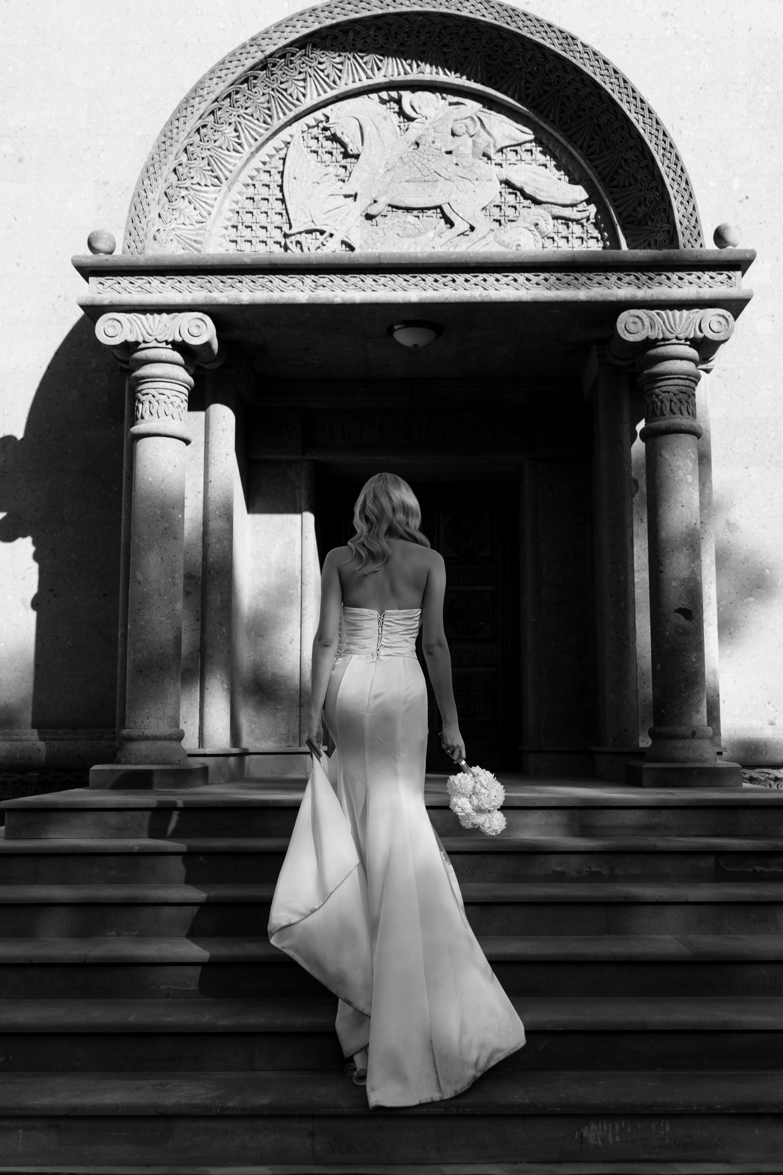 Артем и Валерия. Свадебный фотограф Воронеж