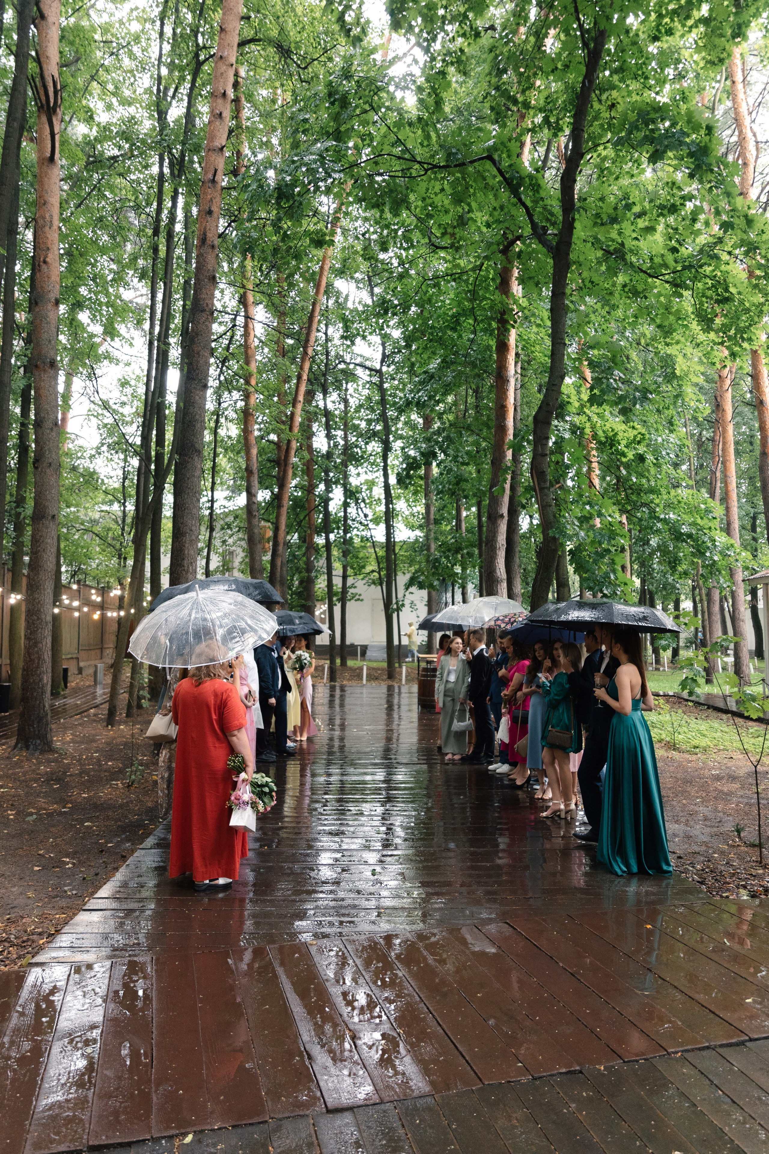 Вероника и Илья