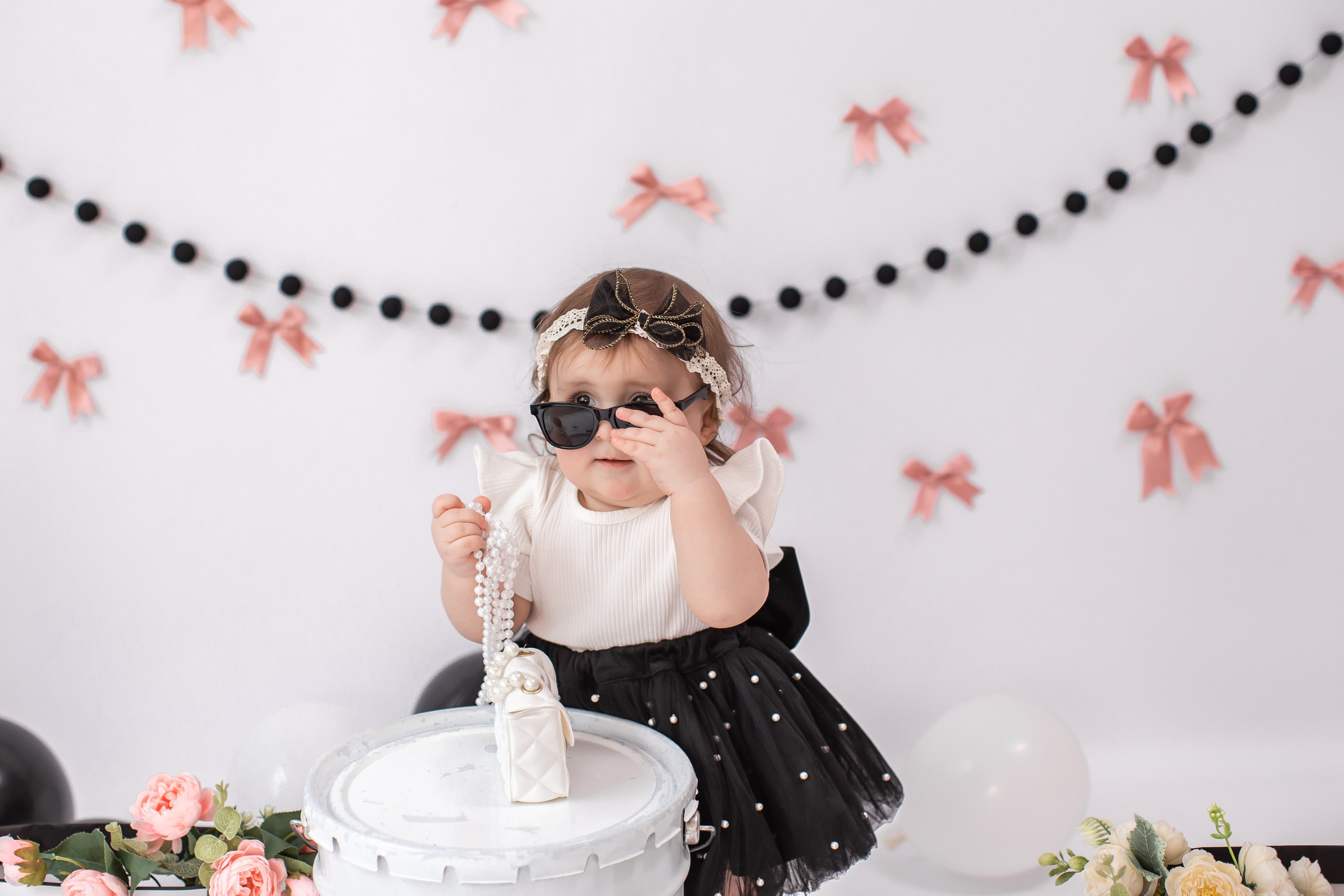 Тематические образы от 8 месяцев. Детский семейный фотограф на первый годик город Новосибирск Дымова Светлана пакеты всё включено 1-3 года