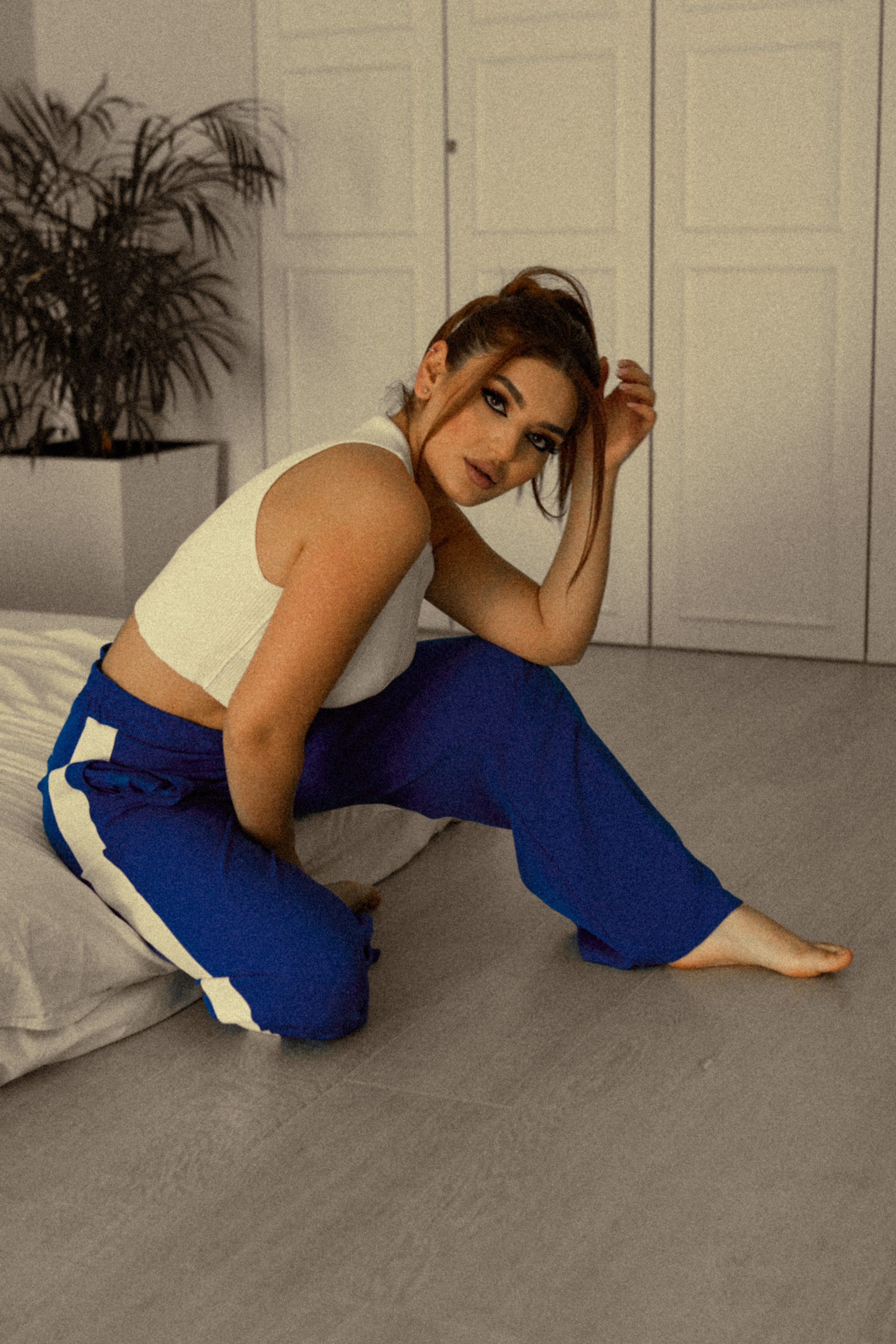 Сона. Фотограф Стилист Тюмень Вера Хайруллина