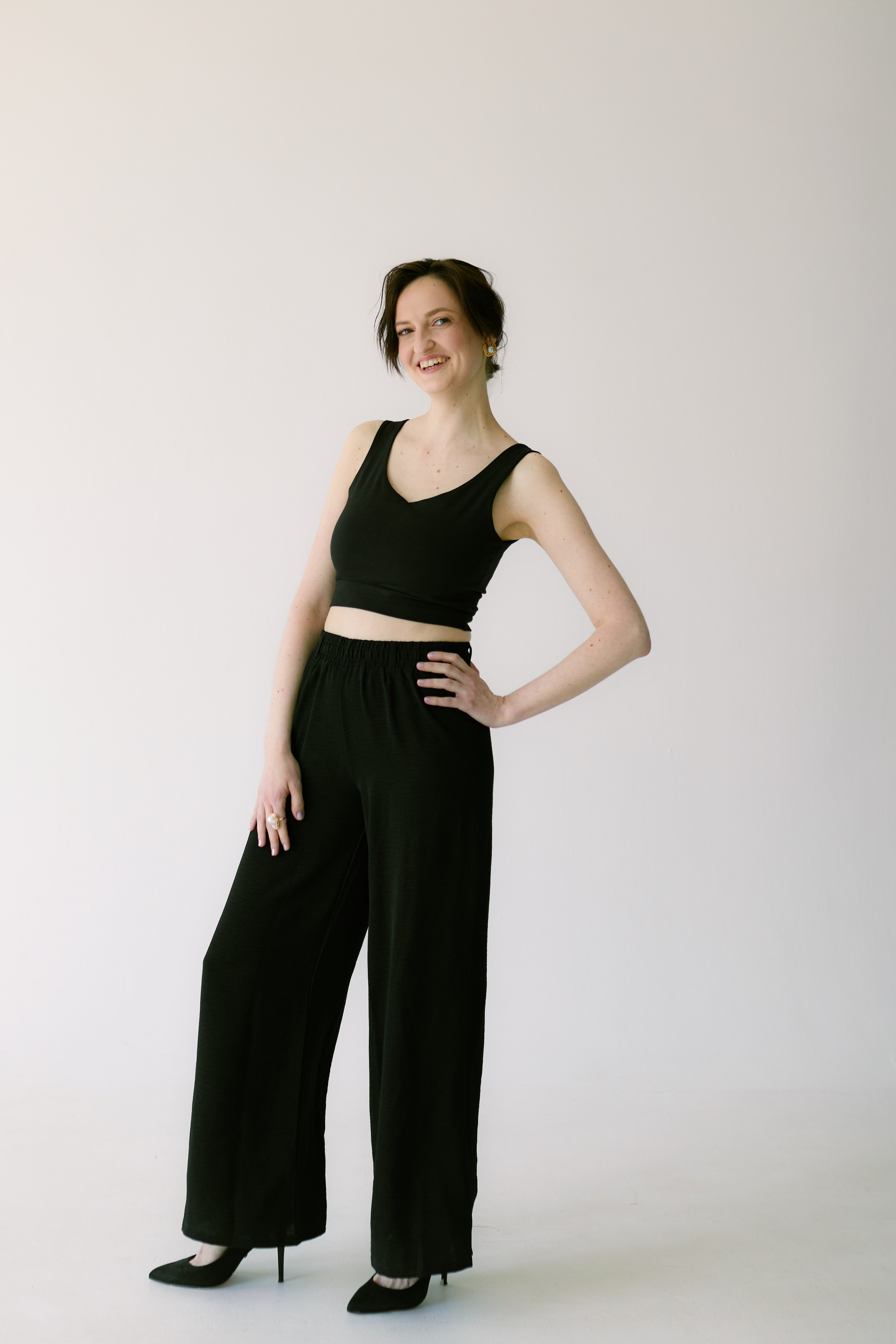 Виктория. Фотограф Стилист Тюмень Вера Хайруллина