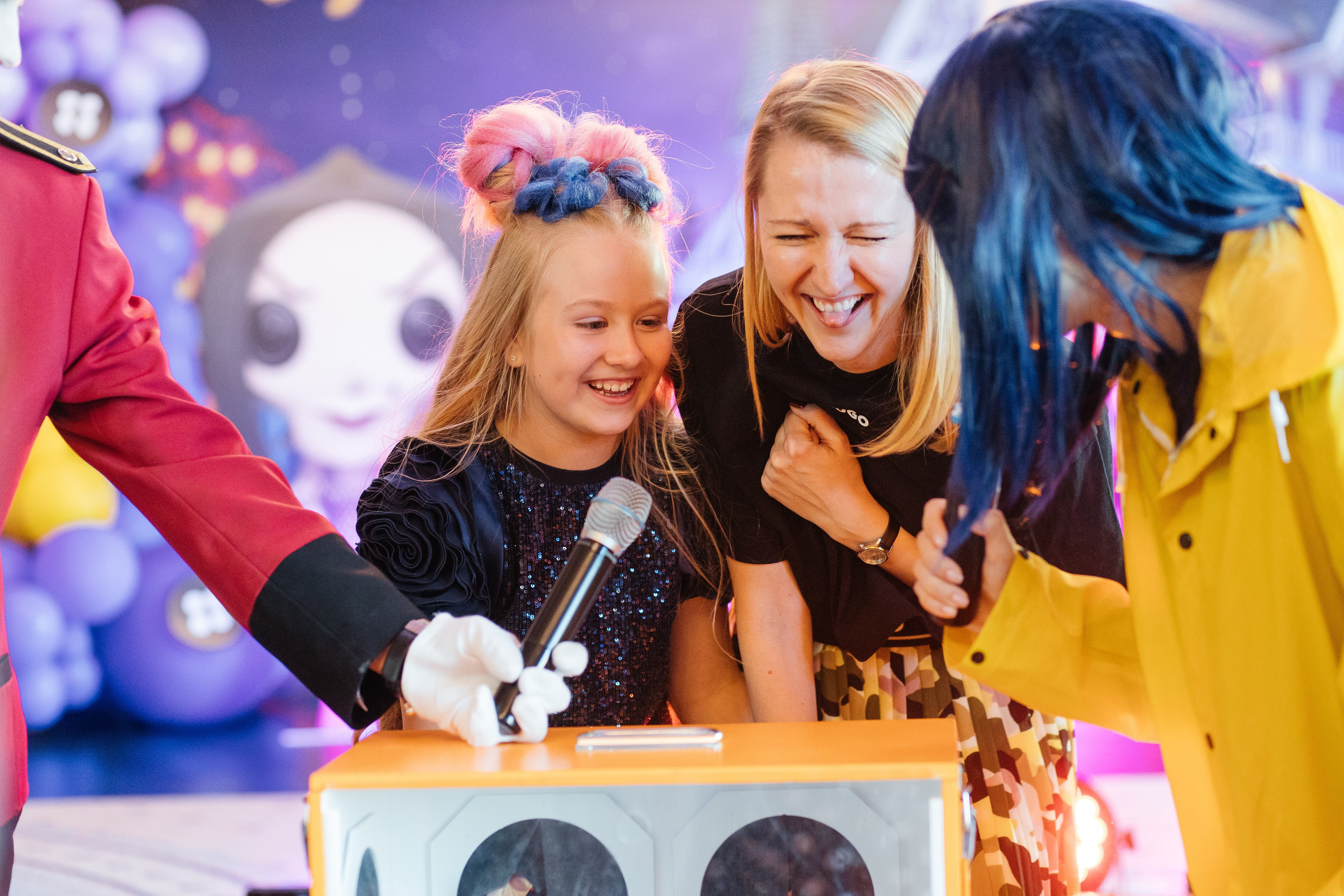 Марусе 9 лет. Свадебный и семейный фотограф