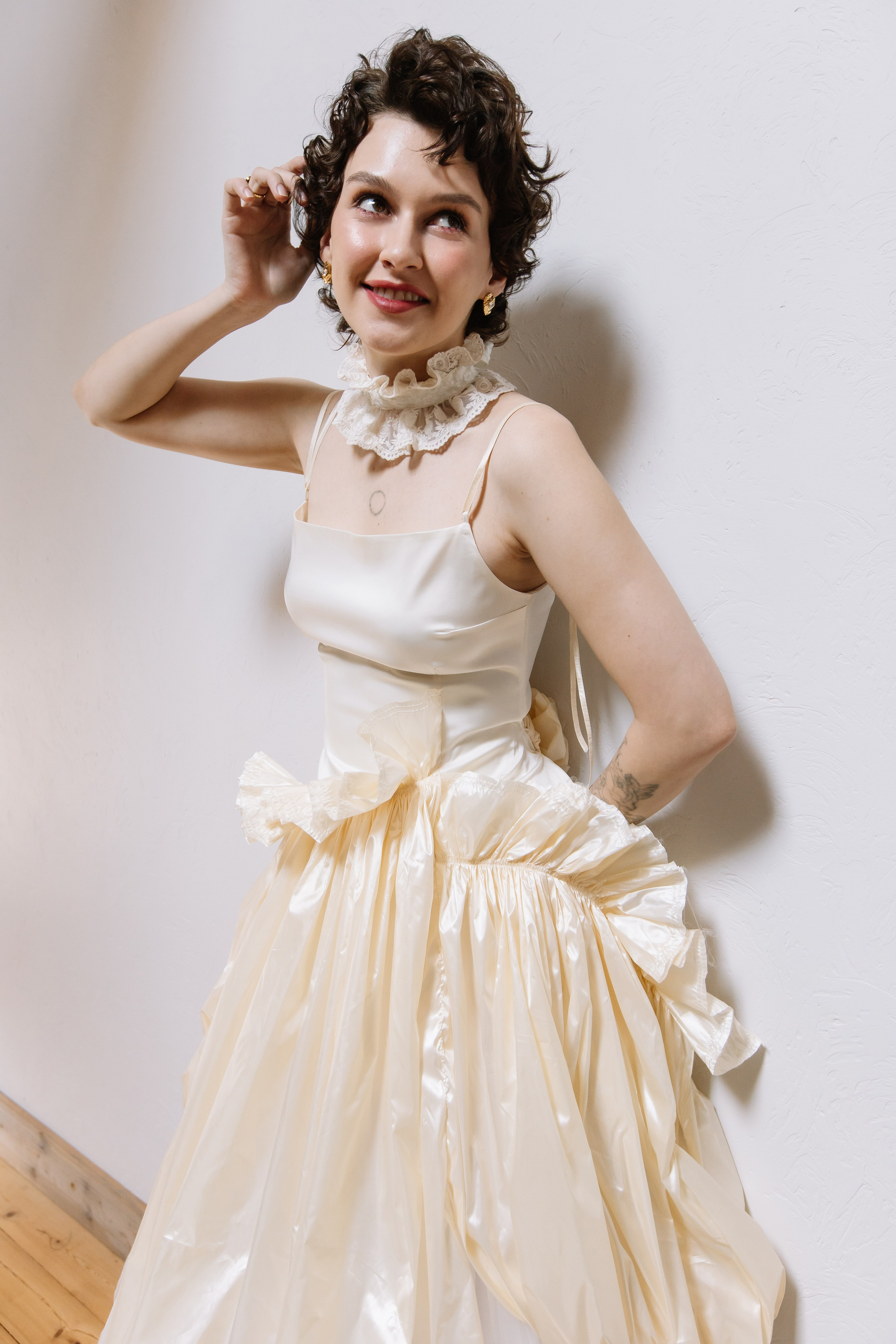 Кирилл и Дарья. Свадебный фотограф Анастасия Багдасарян