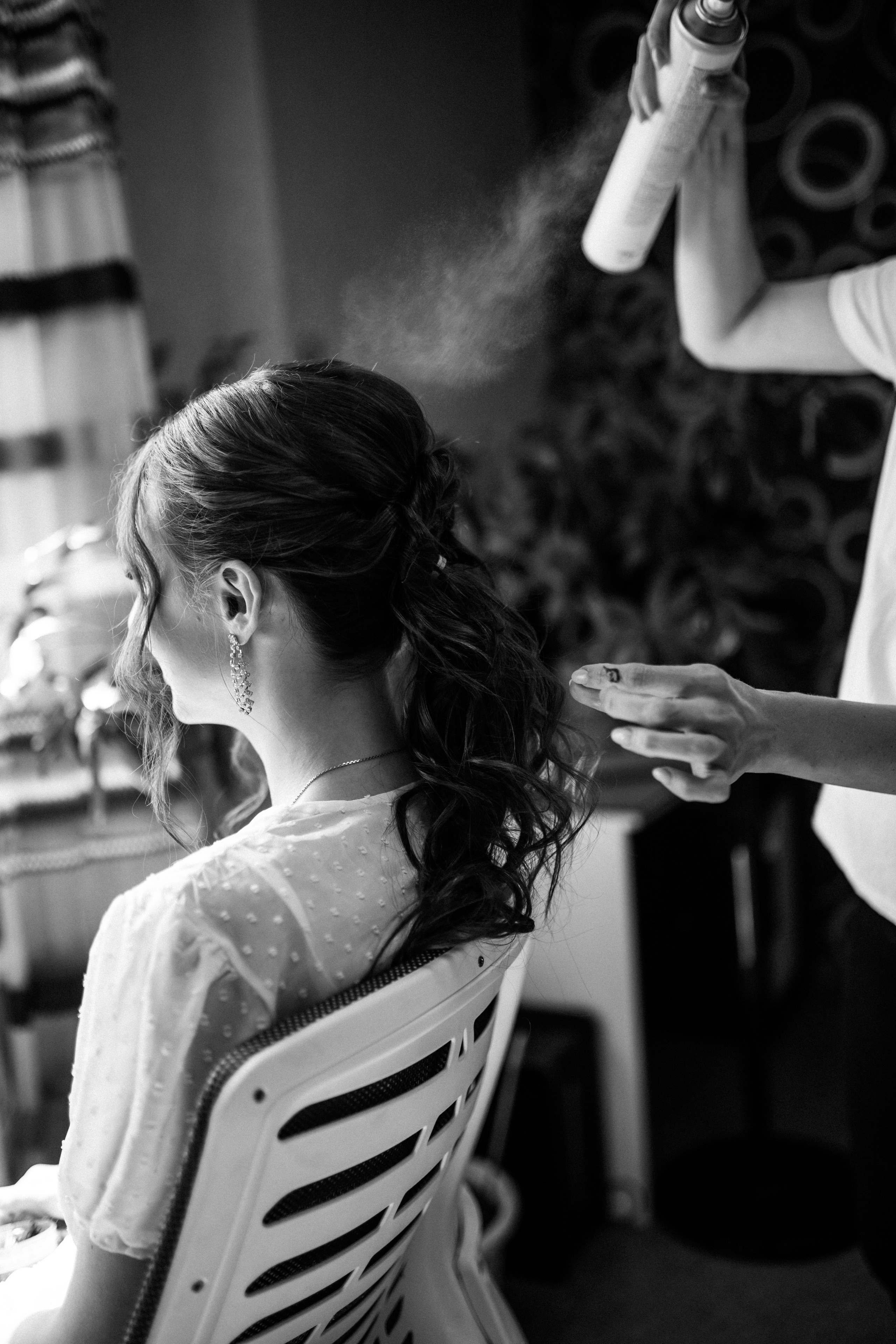 Антон & Наталья. Свадебный и семейный фотограф Москва