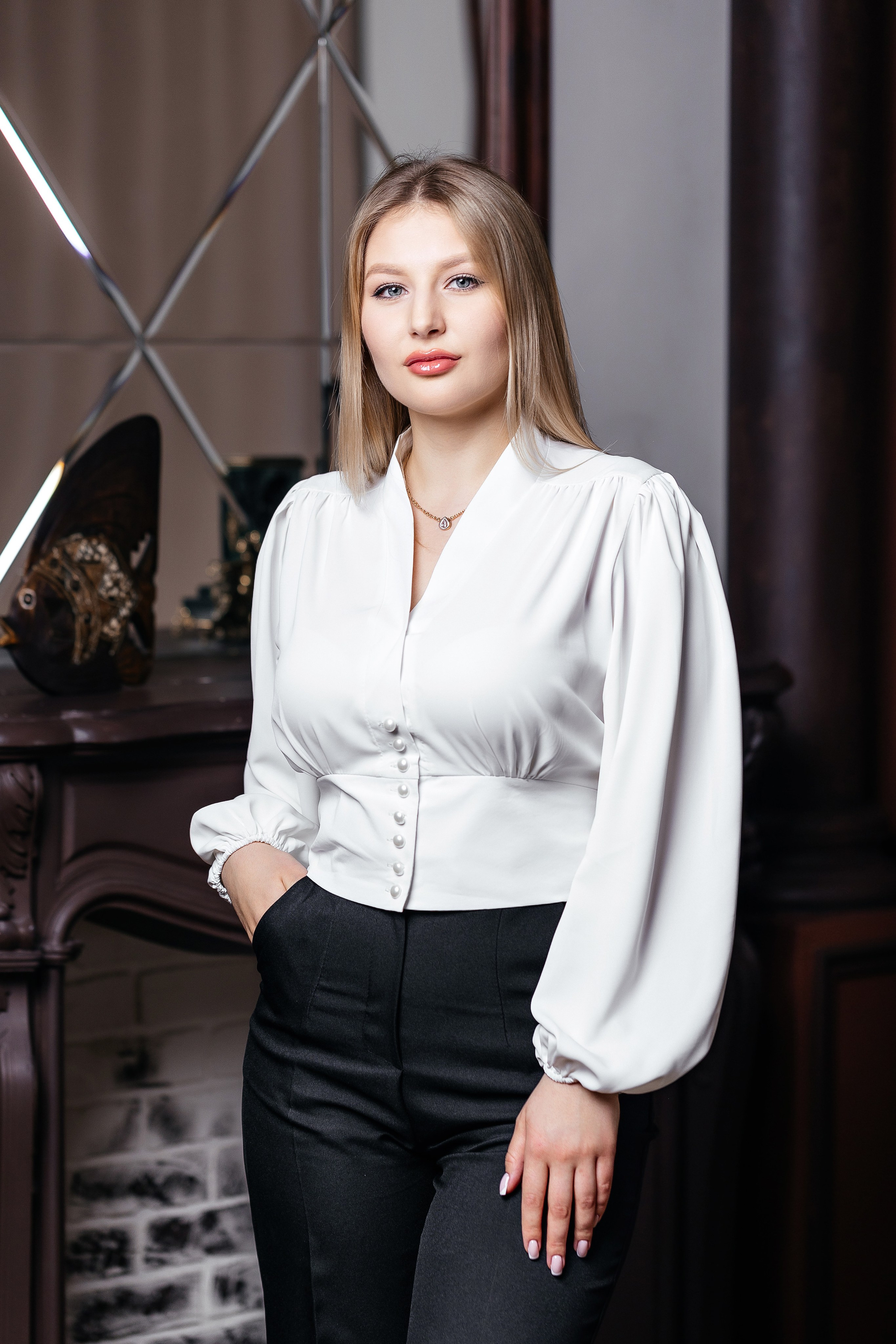 Деловая фотосессия и бизнес портрет г. Ростов-на-дону. Красильников Евгений — профессиональный фотограф в Ростове-на-Дону