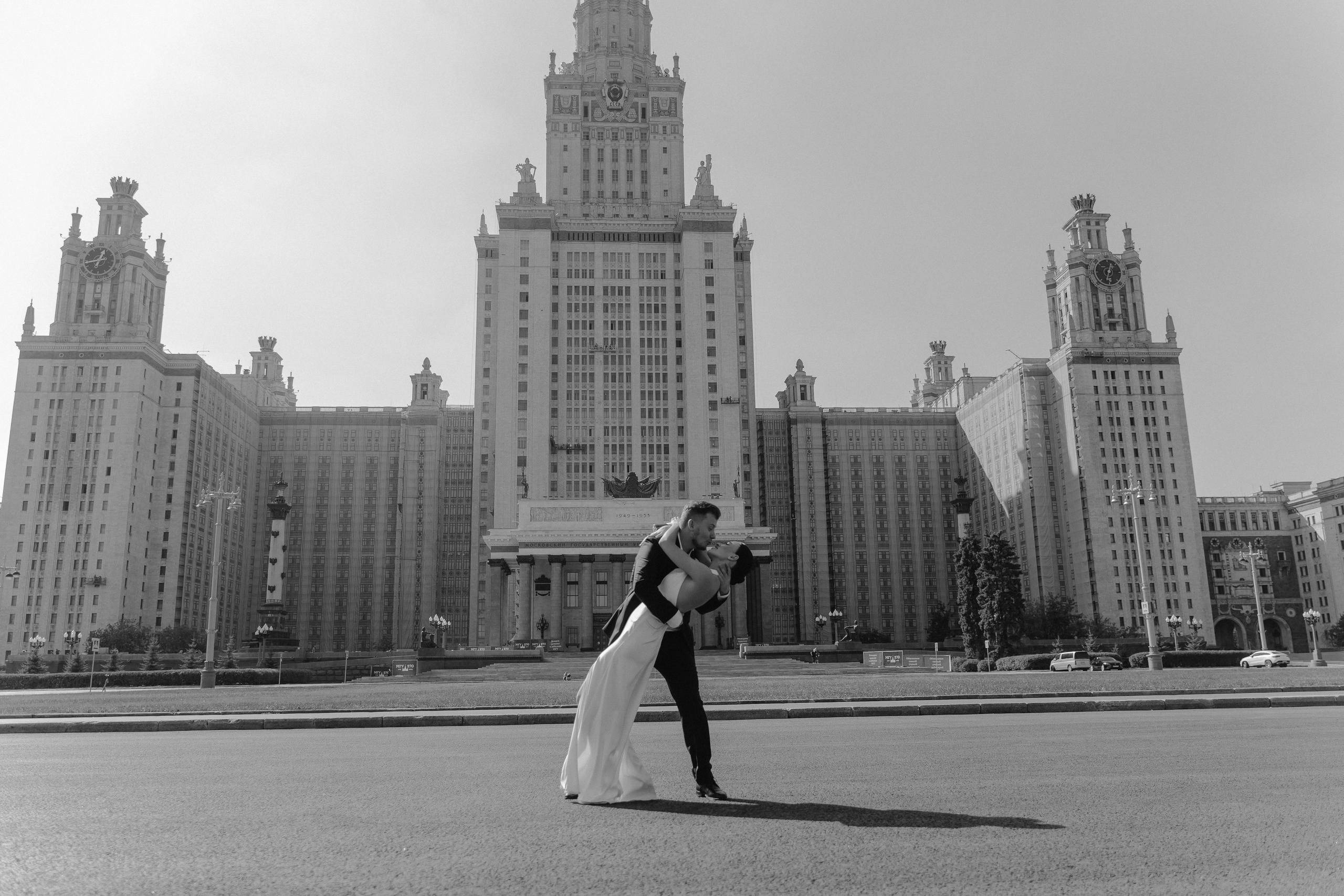 A&D (МОСКВА). Свадебный фотограф — Наталья Фед СПб/Москва