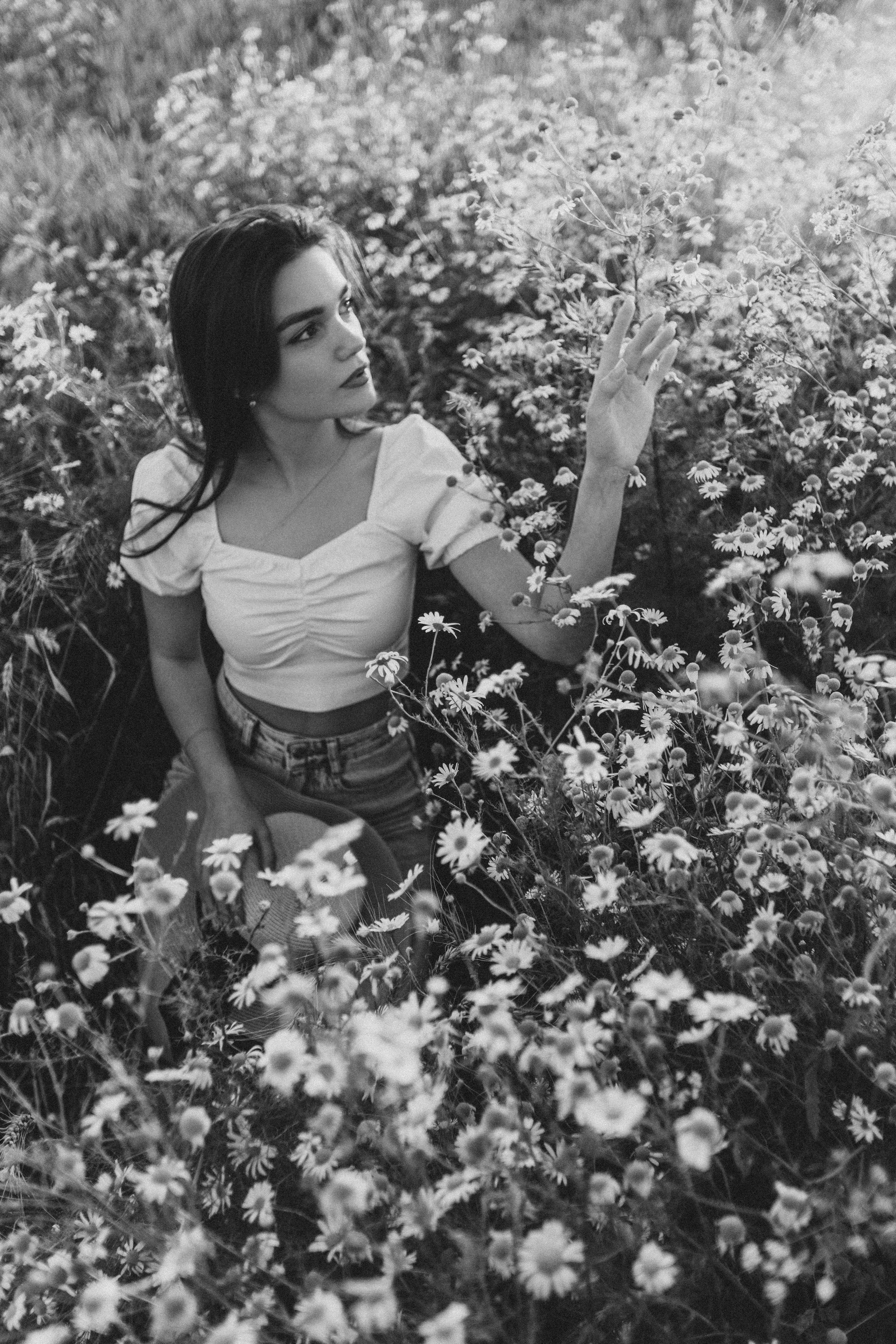 Вика. Фотограф Таганрог Любимая Надя