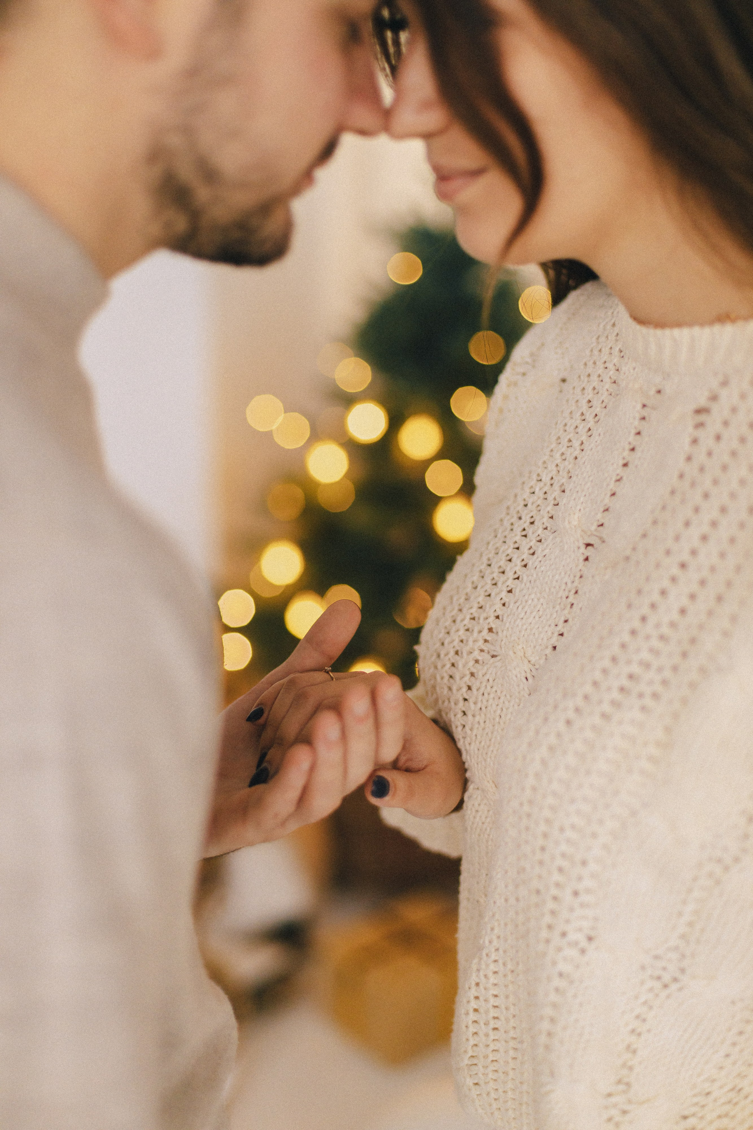 Ксюша и Влад. Фотограф Таганрог Любимая Надя