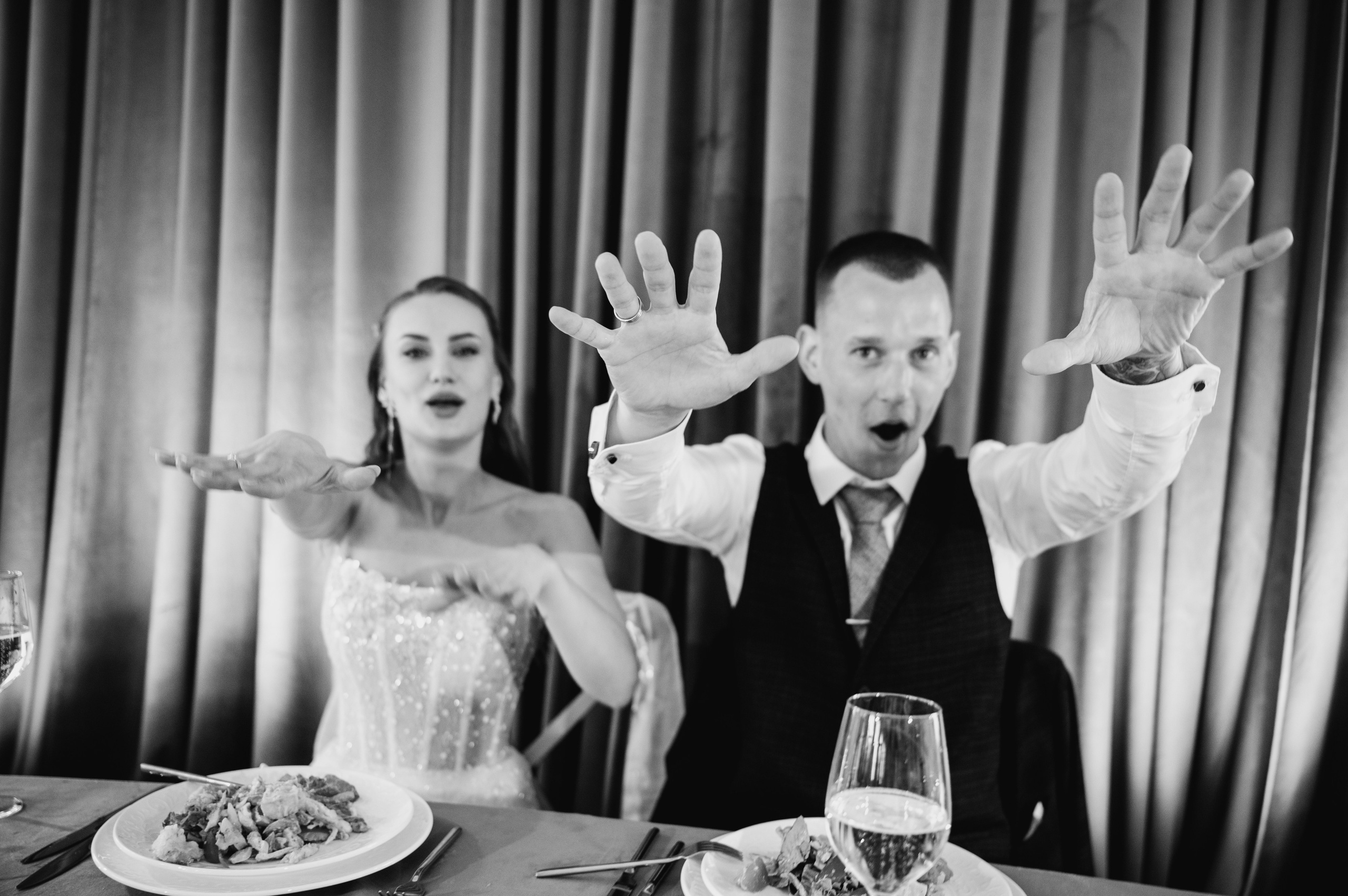 Иван и Александра. SARKISOPH | Фотограф Волгоград