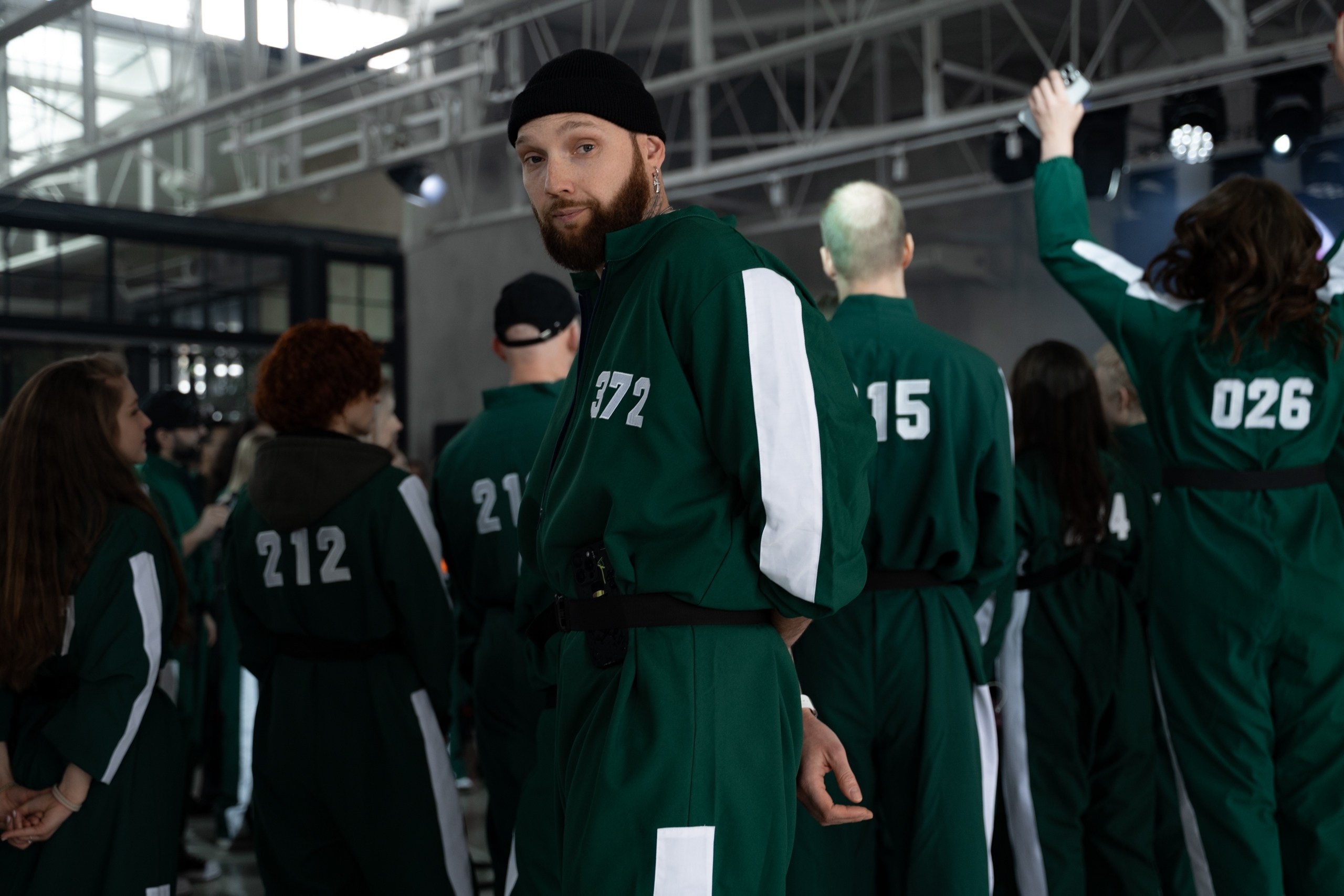 События. Фотограф событийных мероприятий в Москве и МО