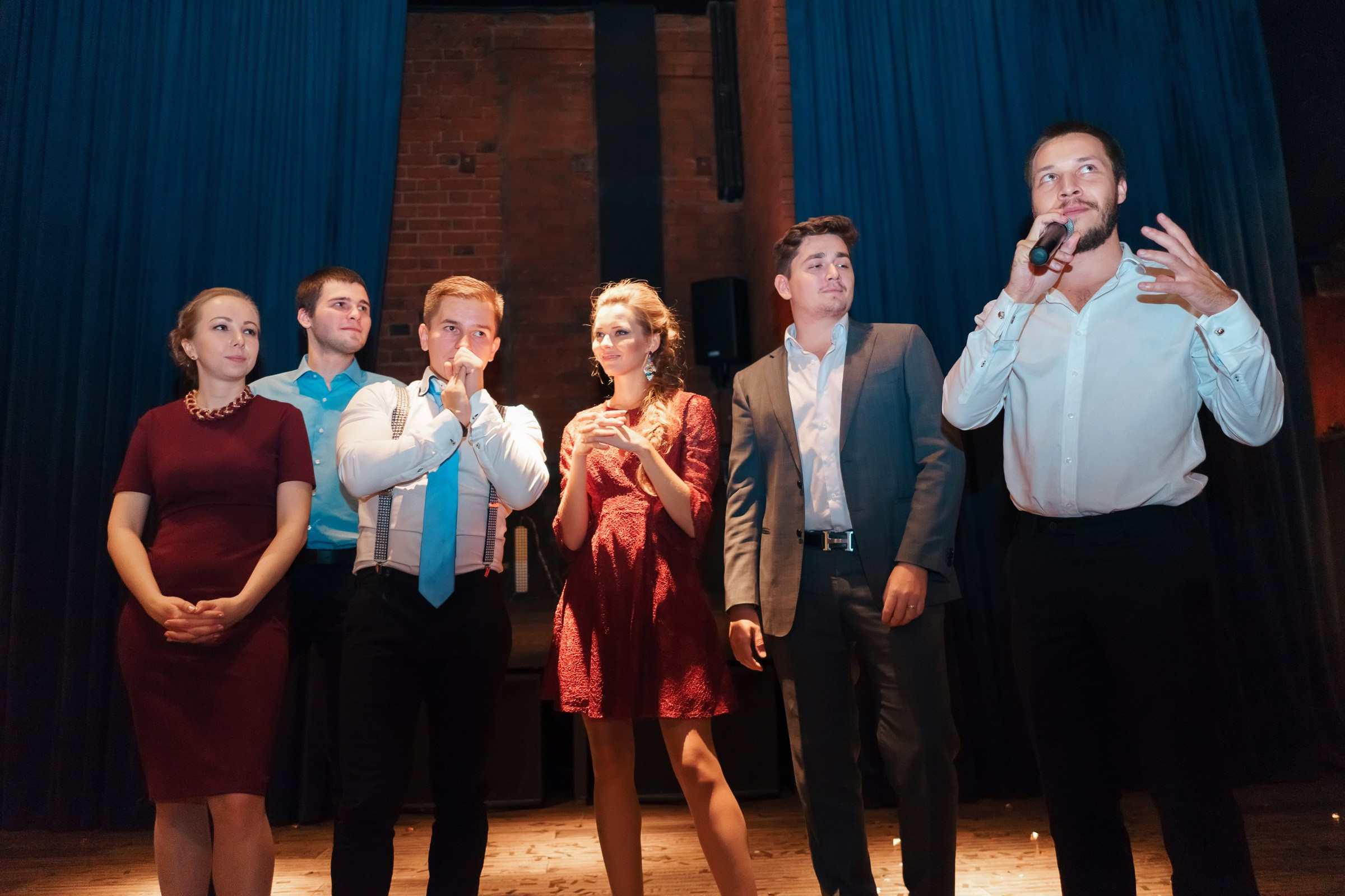 Николай и Дарья. Свадебный, портретный и репортажный фотограф Дмитрий Карпов