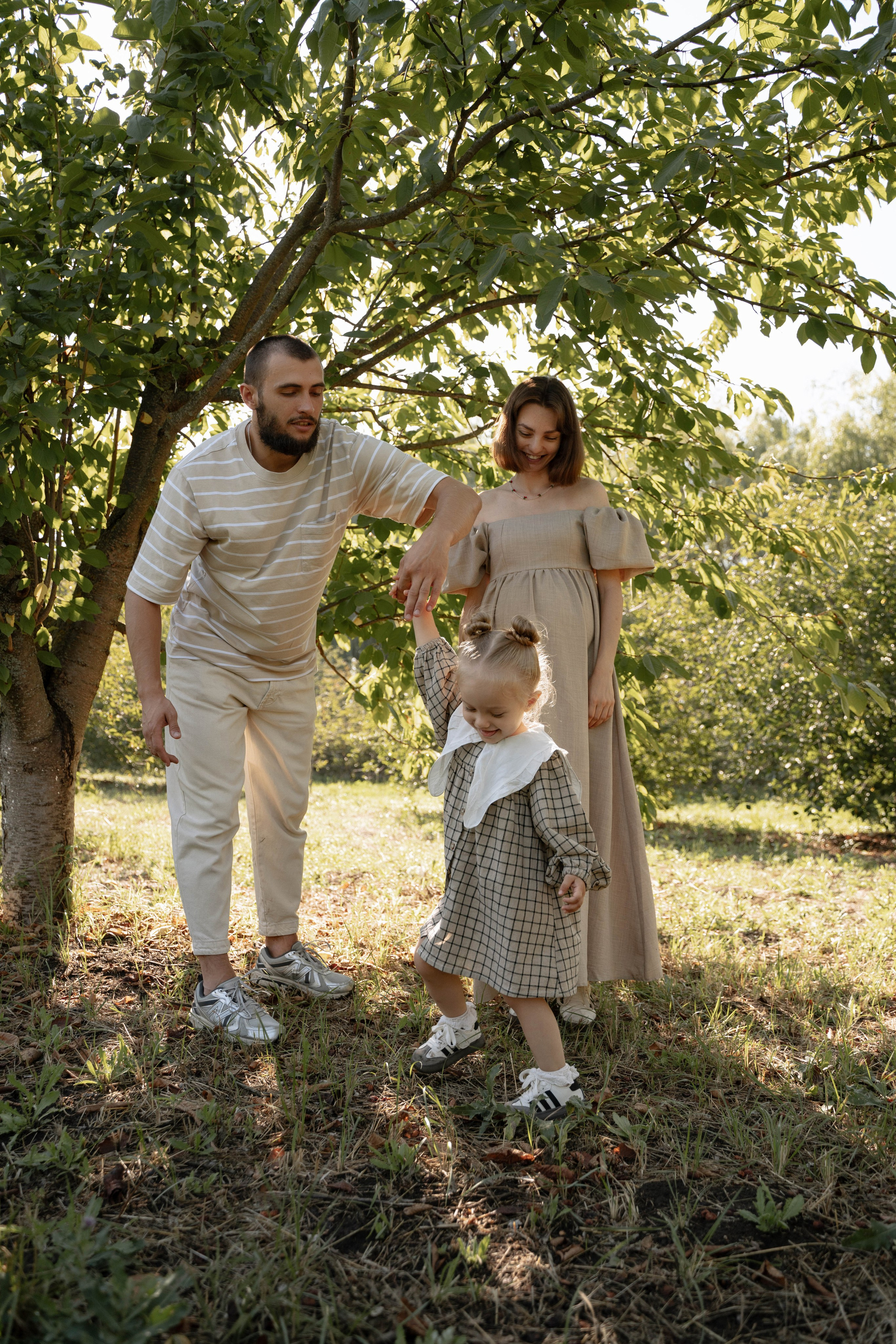 Счастливых выдают глаза. Свадебный фотограф в Краснодаре и Санкт-Петербурге Евгения Алексеева