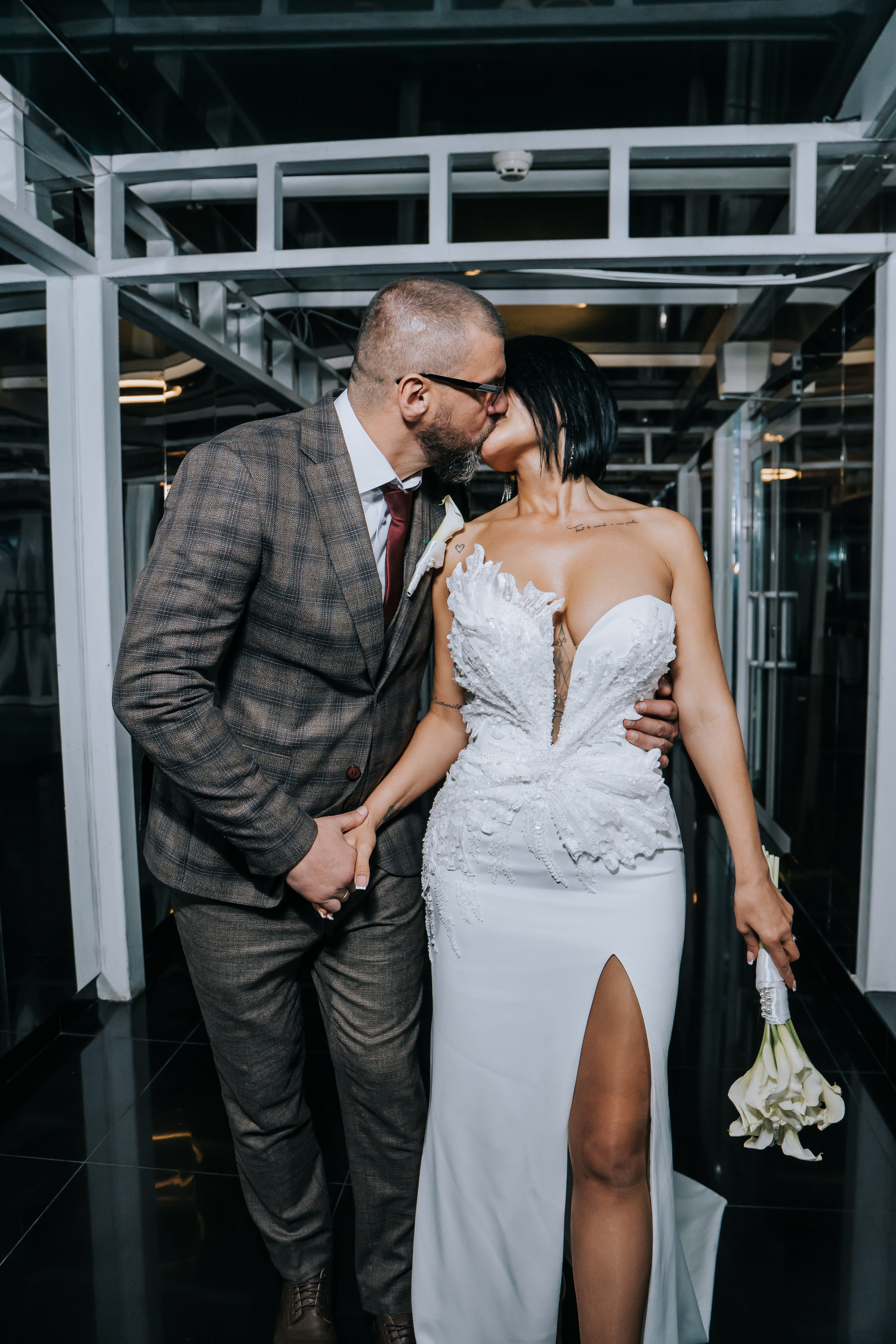 Свадебная съёмка. Храмов Сергей — фотограф