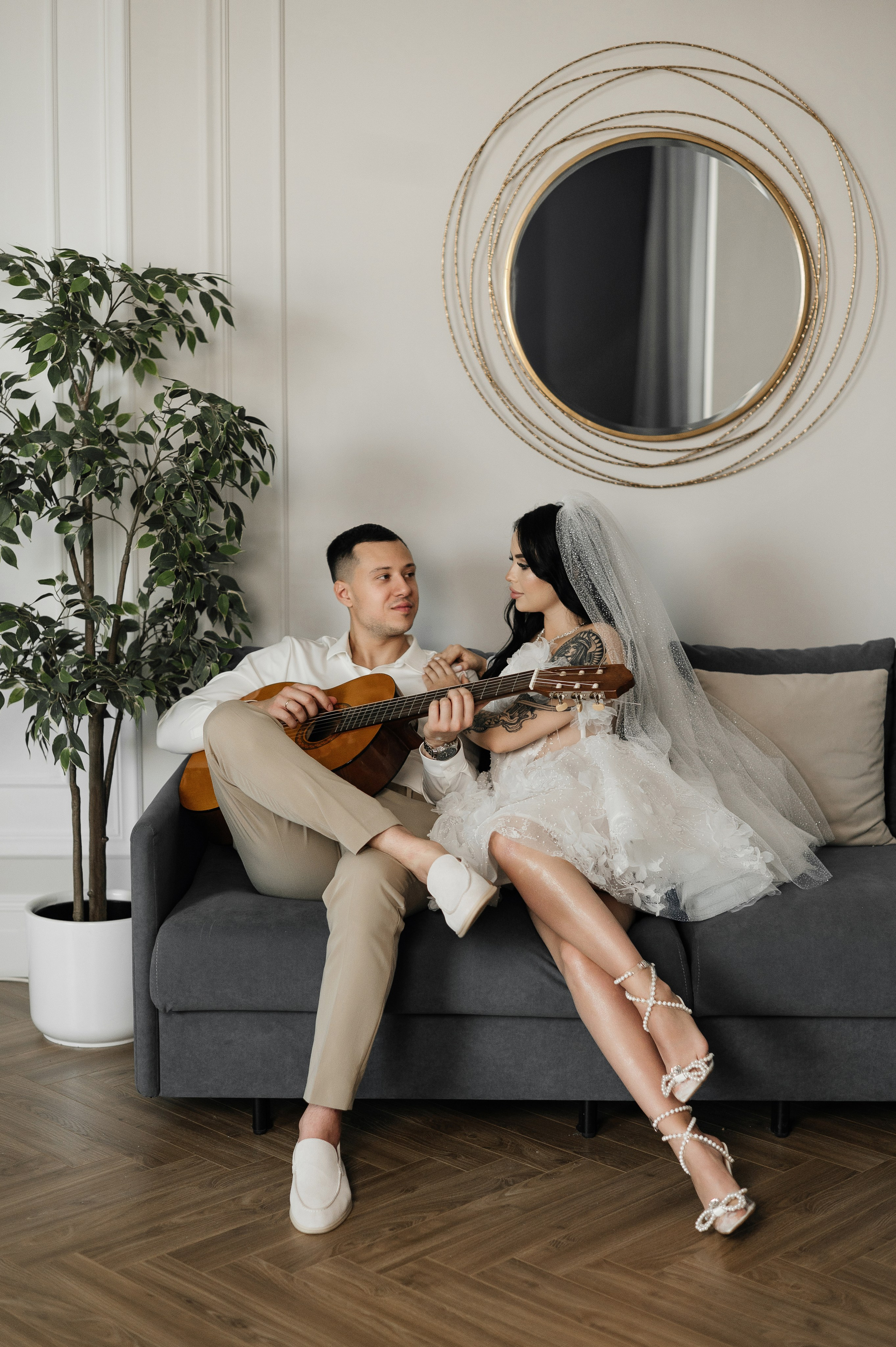 Никита и Маргарита. Свадебный и семейный фотограф Кореновск/Краснодар