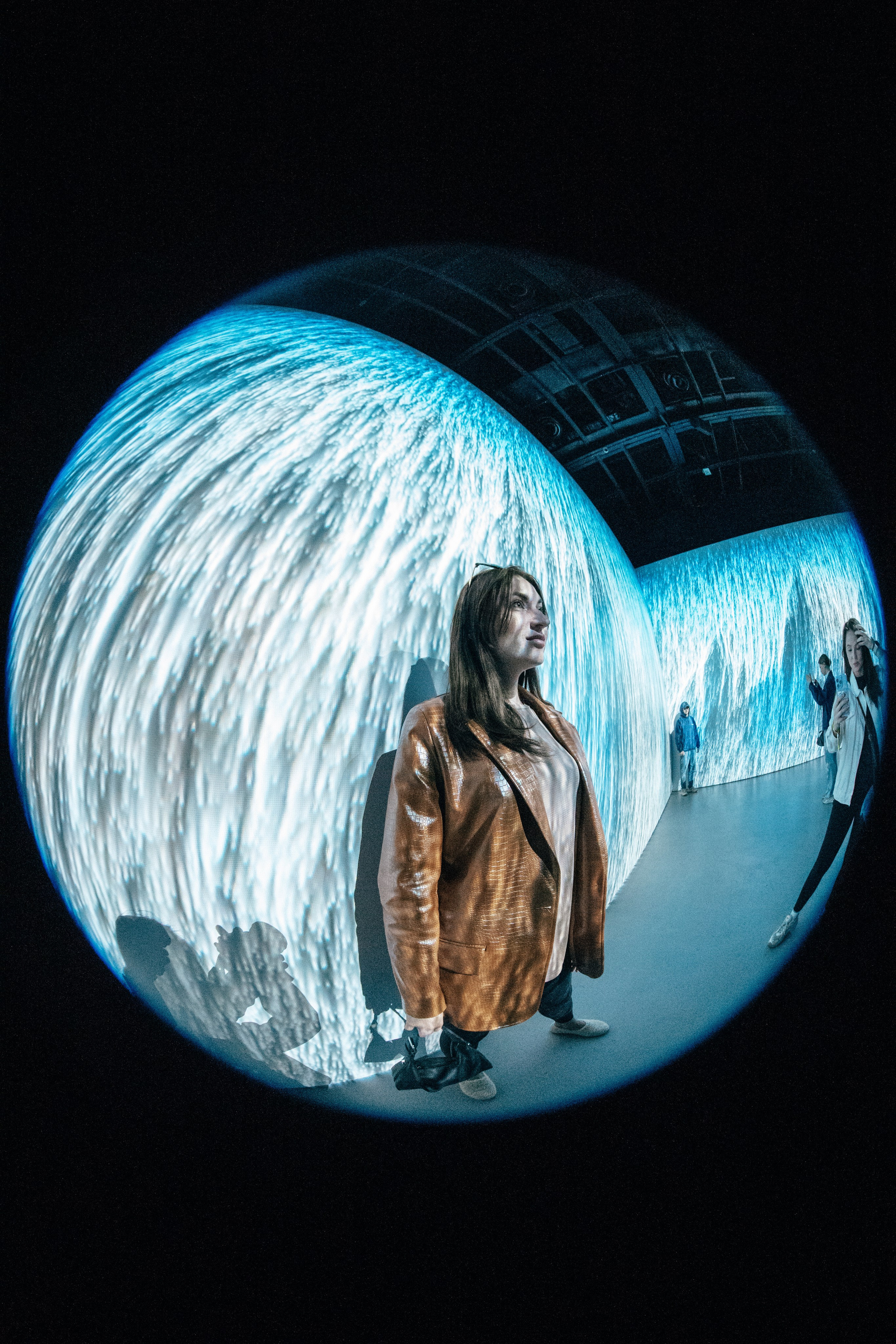 NUR 2024. Главная