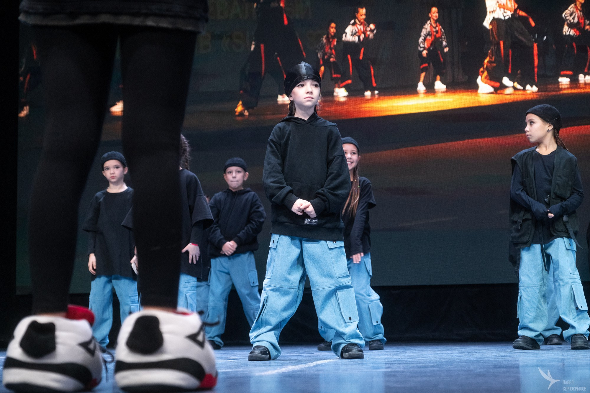 Иди танцуй FEST. Репортажный фотограф в Казани Павел Серпокрылов