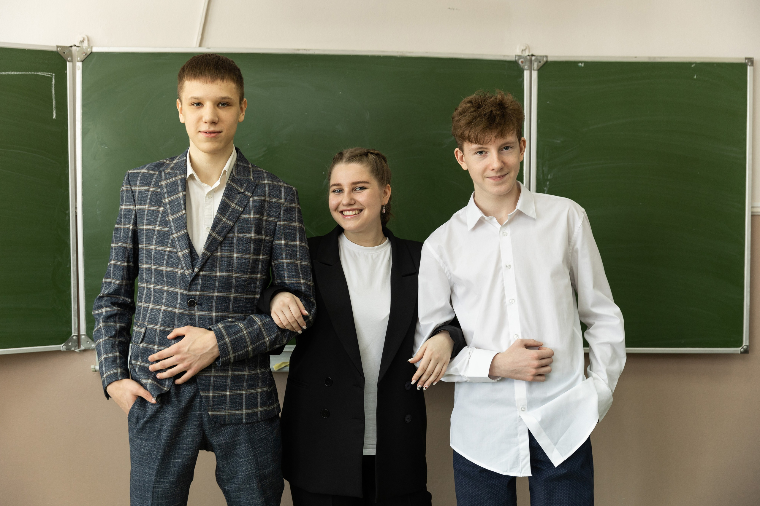 Школьная фотосессия 9 Г. Семейный, детский, школьный фотограф в Благовещенске Яна Белоусова