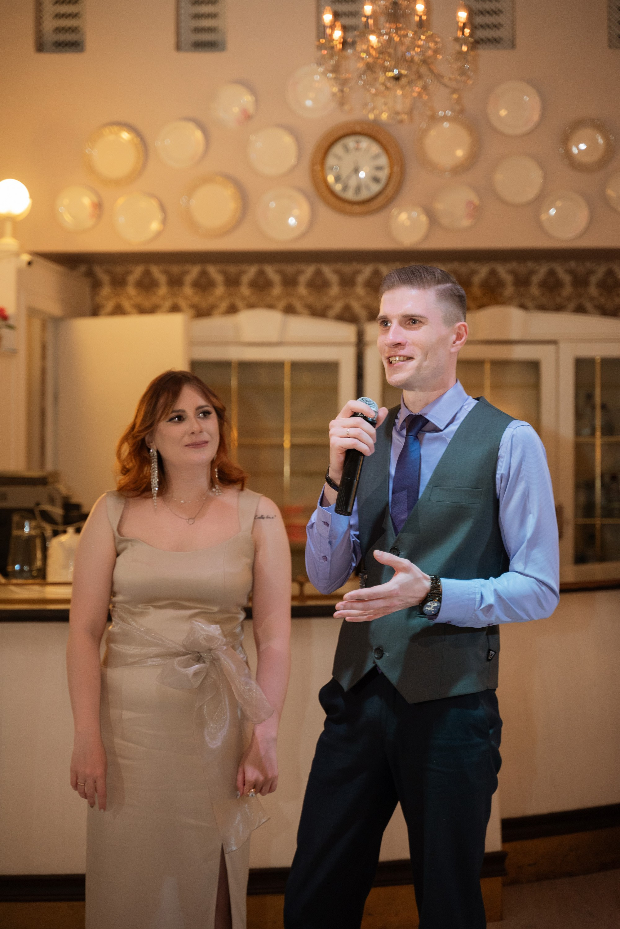 Егор и Елена | 02.06.24. Свадебный фотограф в Санкт-Петербурге Владислава Тюльпина